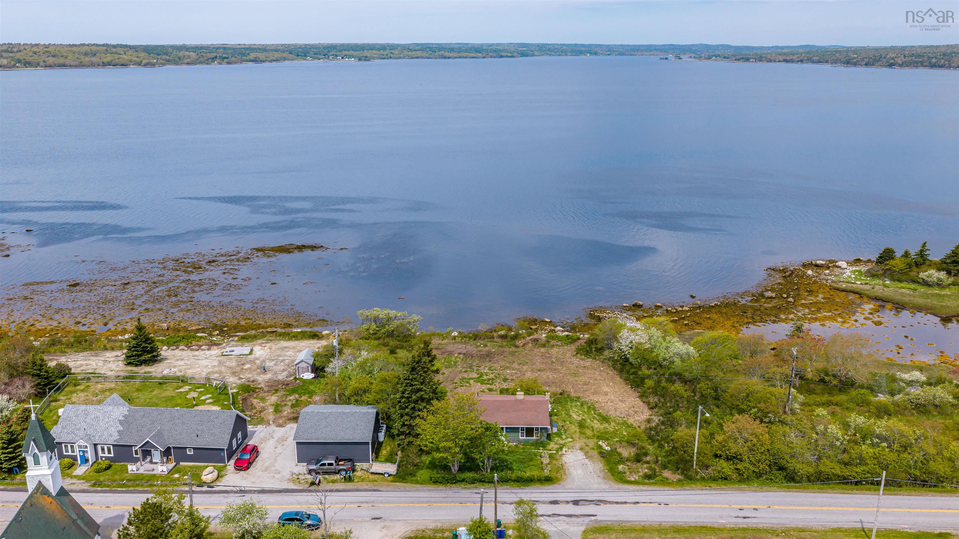 $269,900.00: 1166 Sandy Point Road, Shelburne
