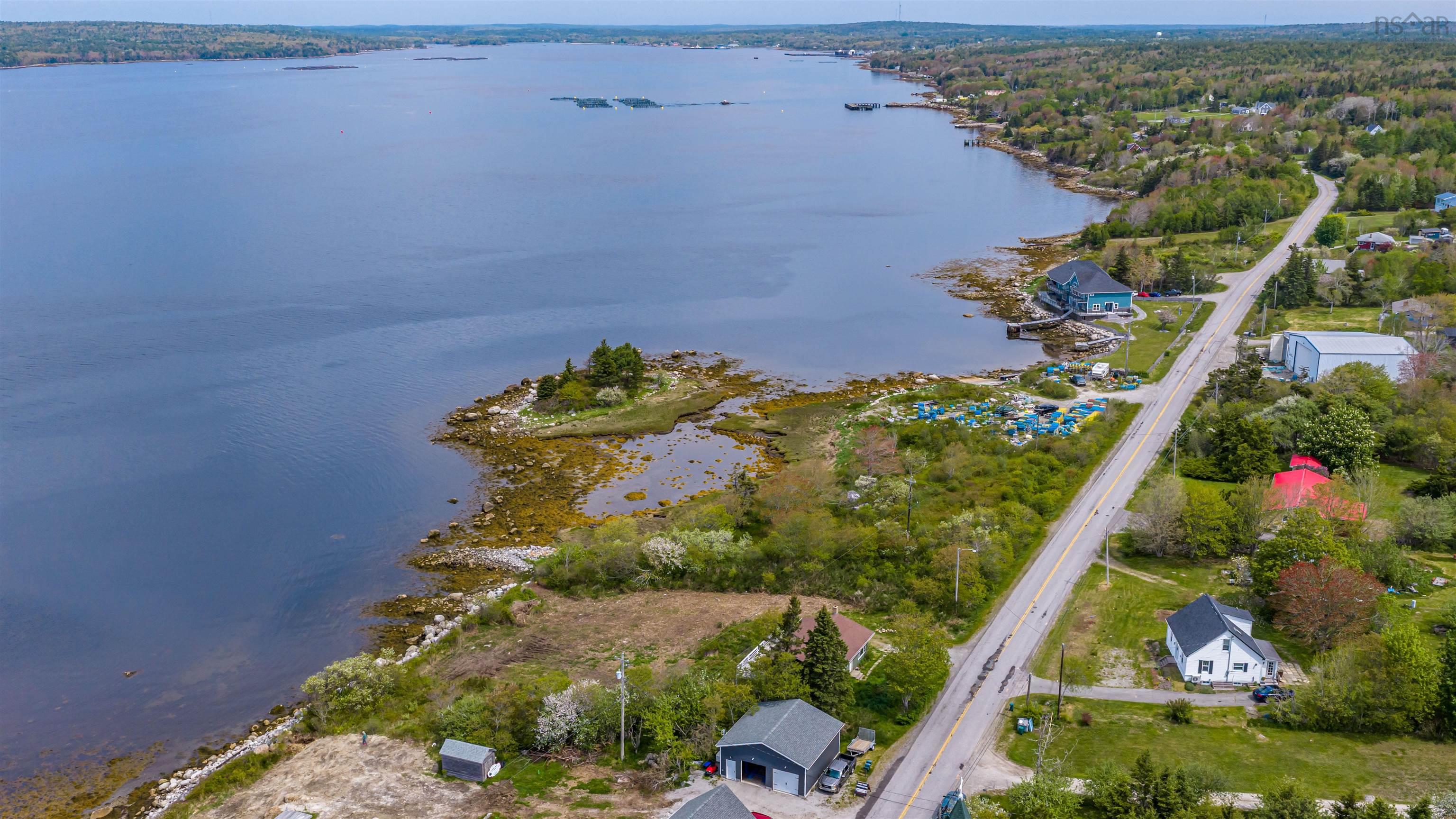 $269,900.00: 1166 Sandy Point Road, Shelburne