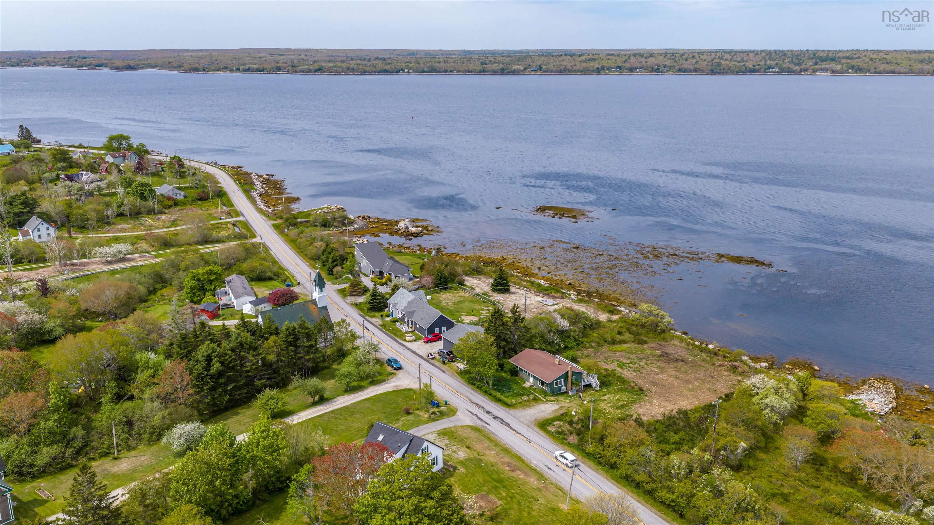 $269,900.00: 1166 Sandy Point Road, Shelburne