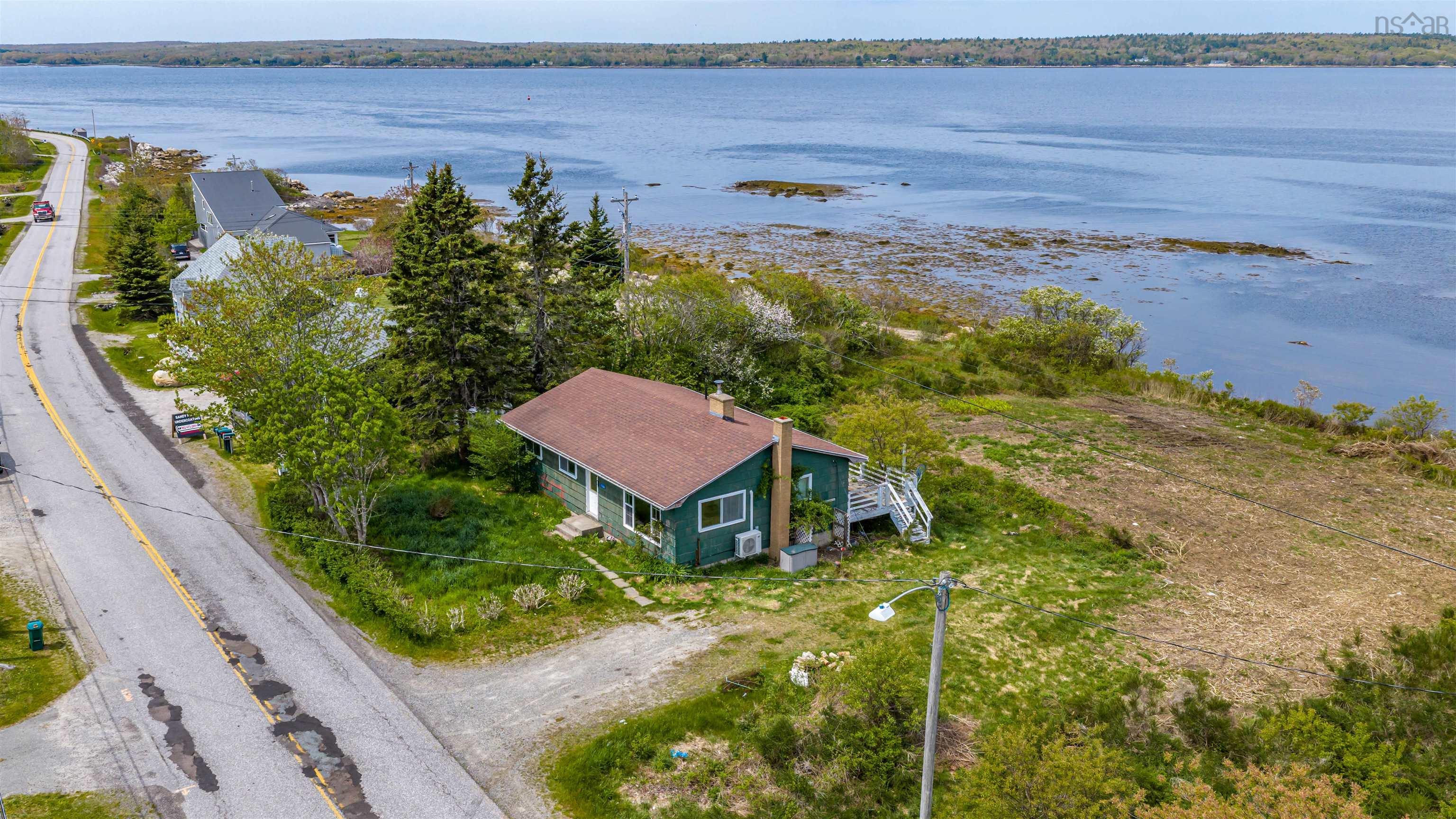 $269,900.00: 1166 Sandy Point Road, Shelburne