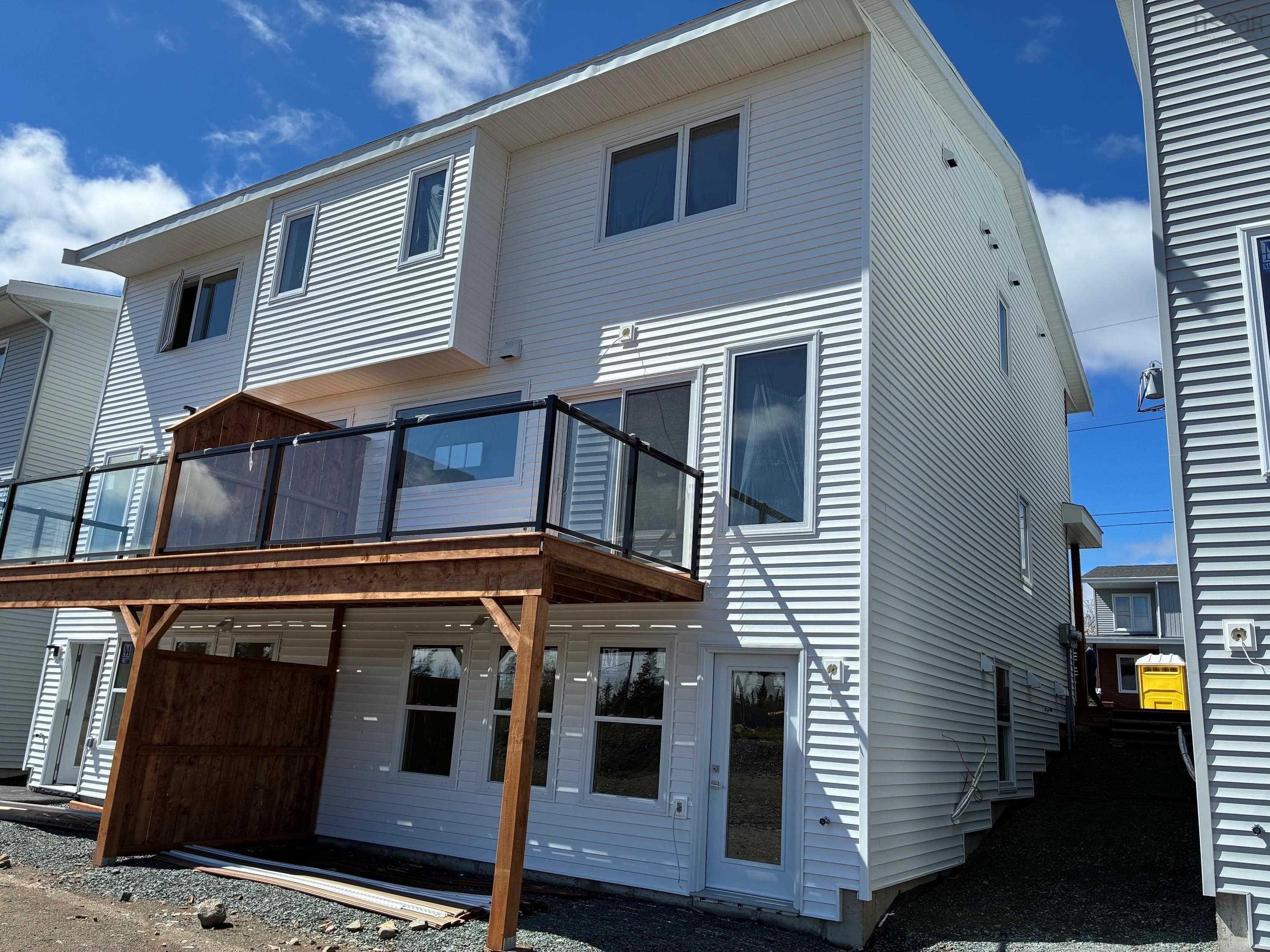 34 Berm Street, Spryfield, NS (MLS 202613128)