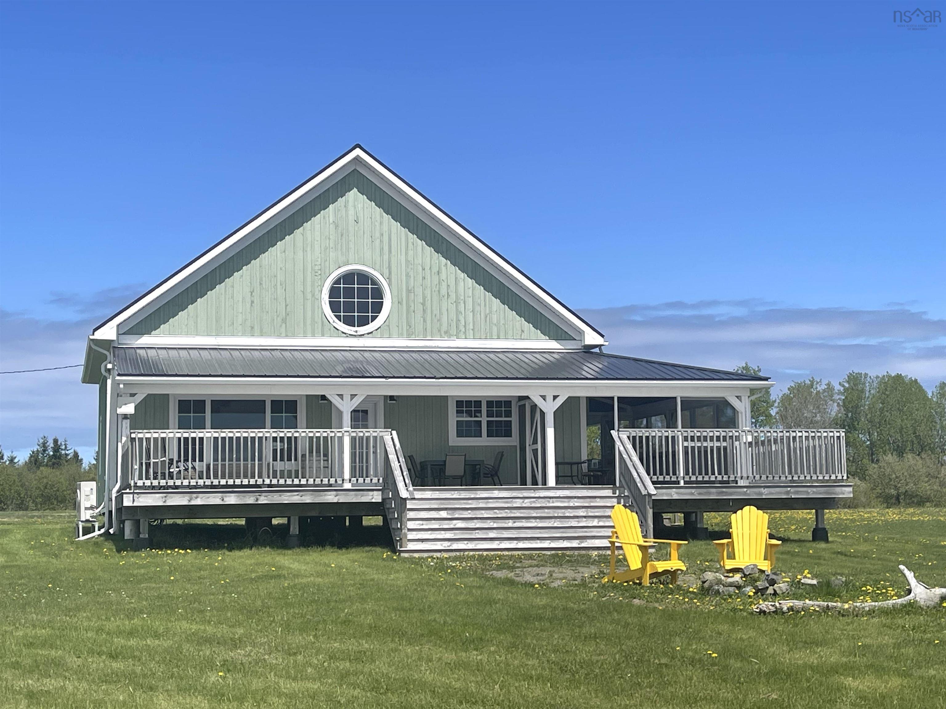 70 Saltwater Drive, Malagash, NS (MLS® 202613130)