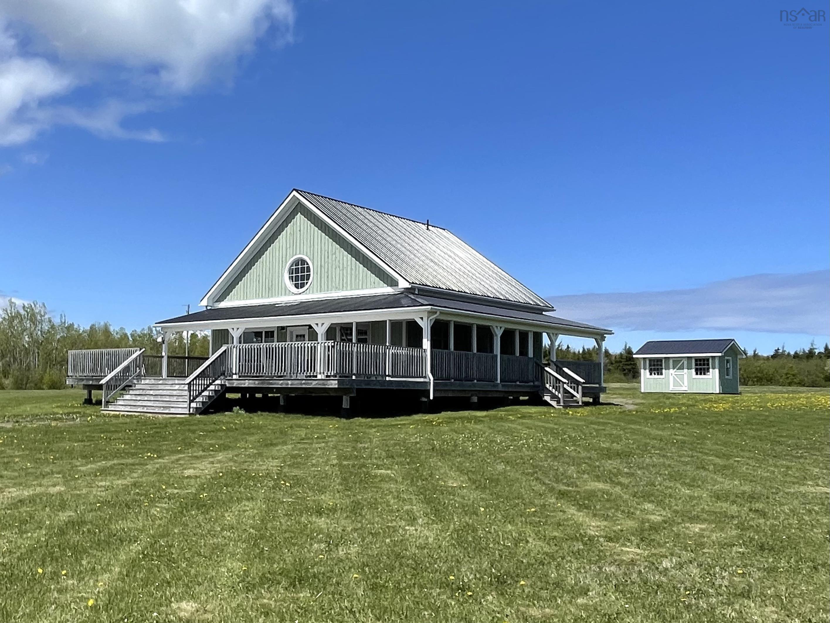 $475,000.00: 70 Saltwater Drive, Malagash