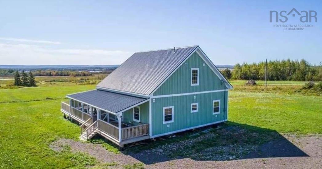 $475,000.00: 70 Saltwater Drive, Malagash