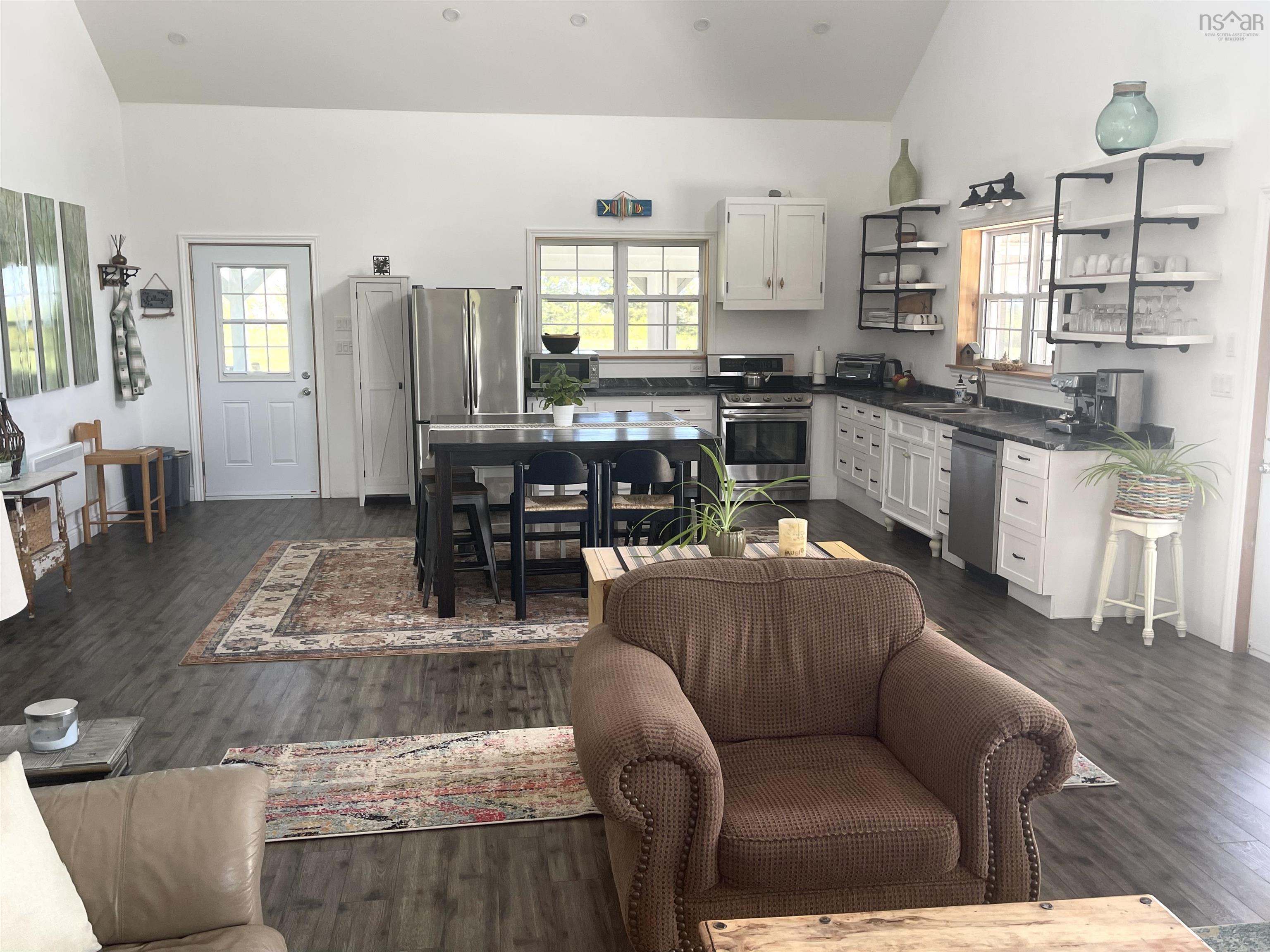 $475,000.00: 70 Saltwater Drive, Malagash