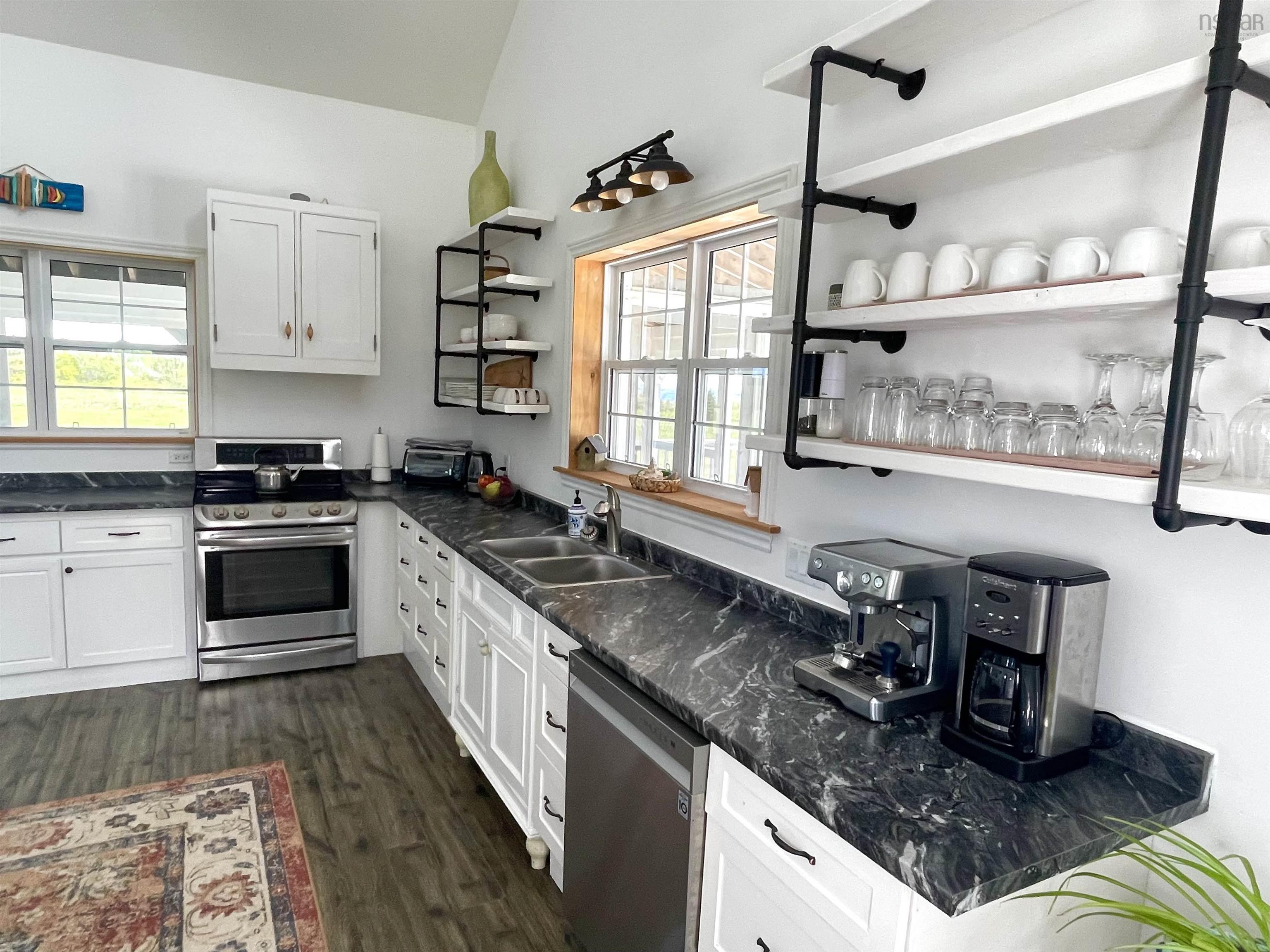 $475,000.00: 70 Saltwater Drive, Malagash
