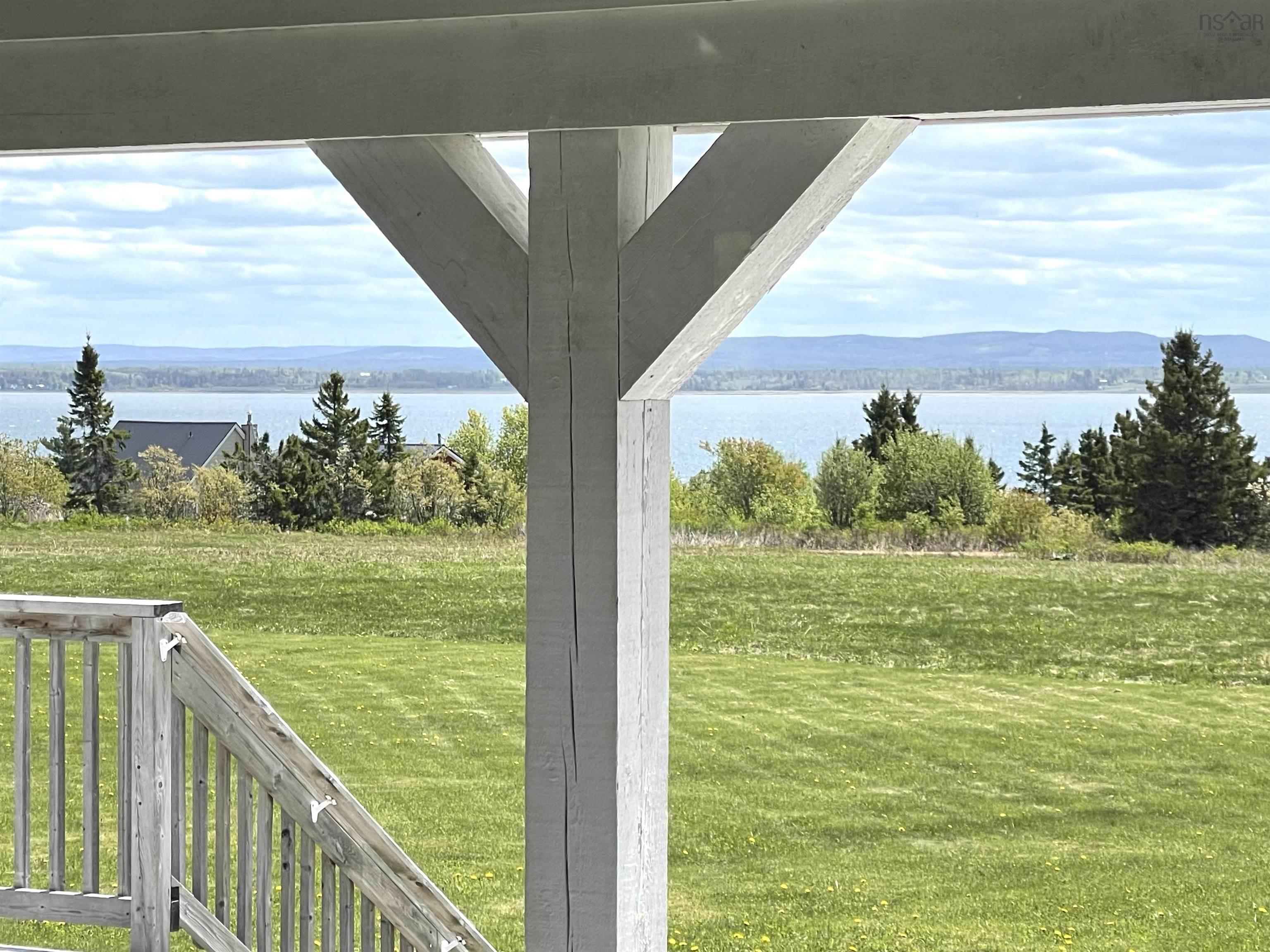 $475,000.00: 70 Saltwater Drive, Malagash