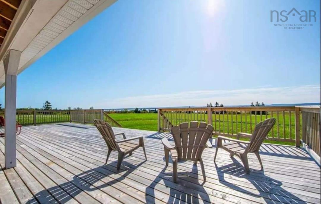$475,000.00: 70 Saltwater Drive, Malagash