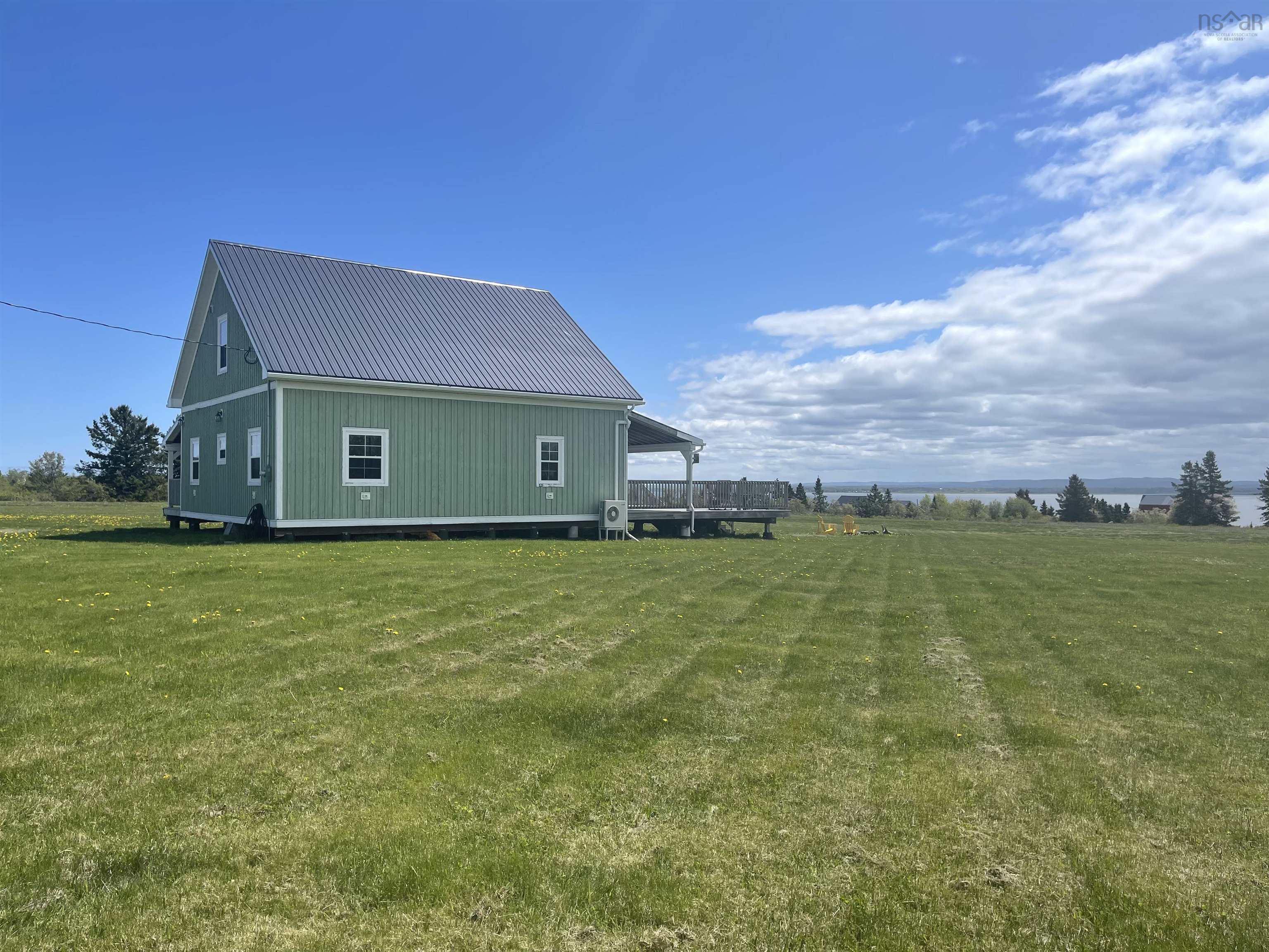 $475,000.00: 70 Saltwater Drive, Malagash