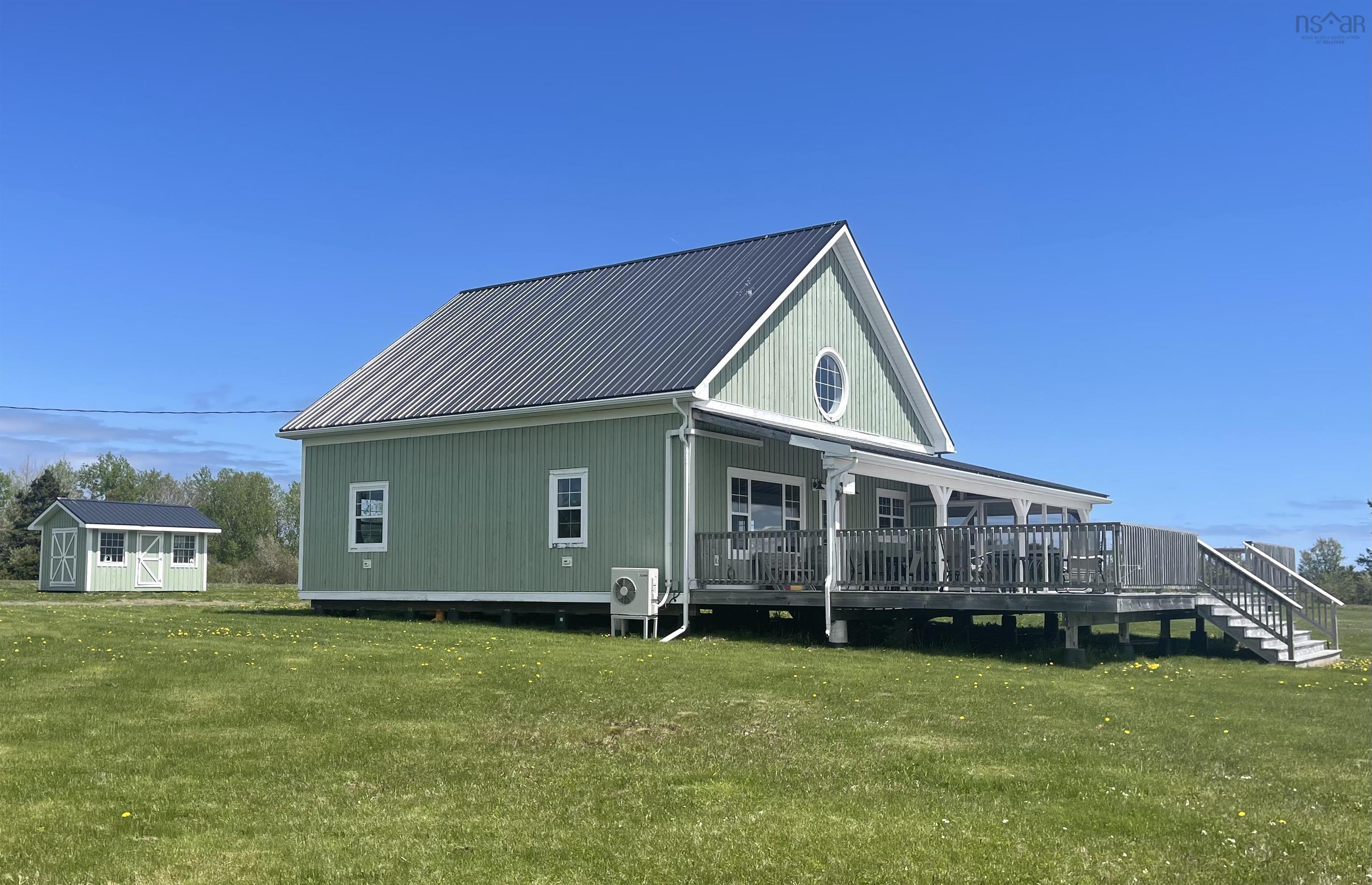 $475,000.00: 70 Saltwater Drive, Malagash