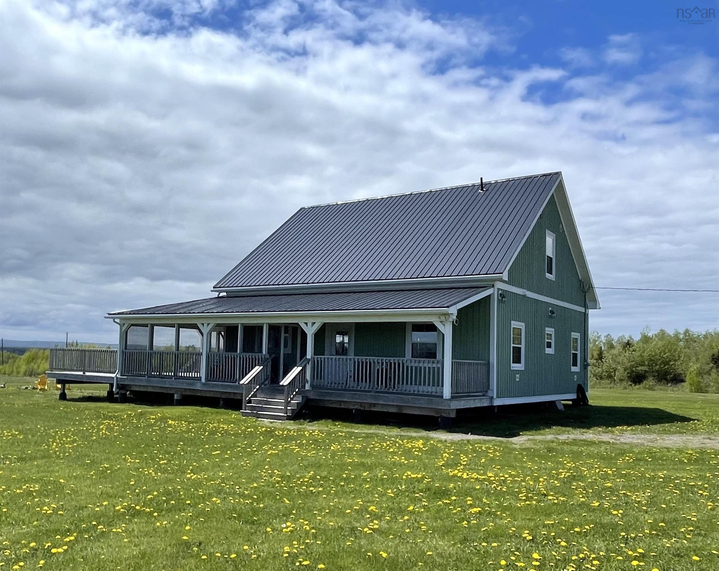 $475,000.00: 70 Saltwater Drive, Malagash