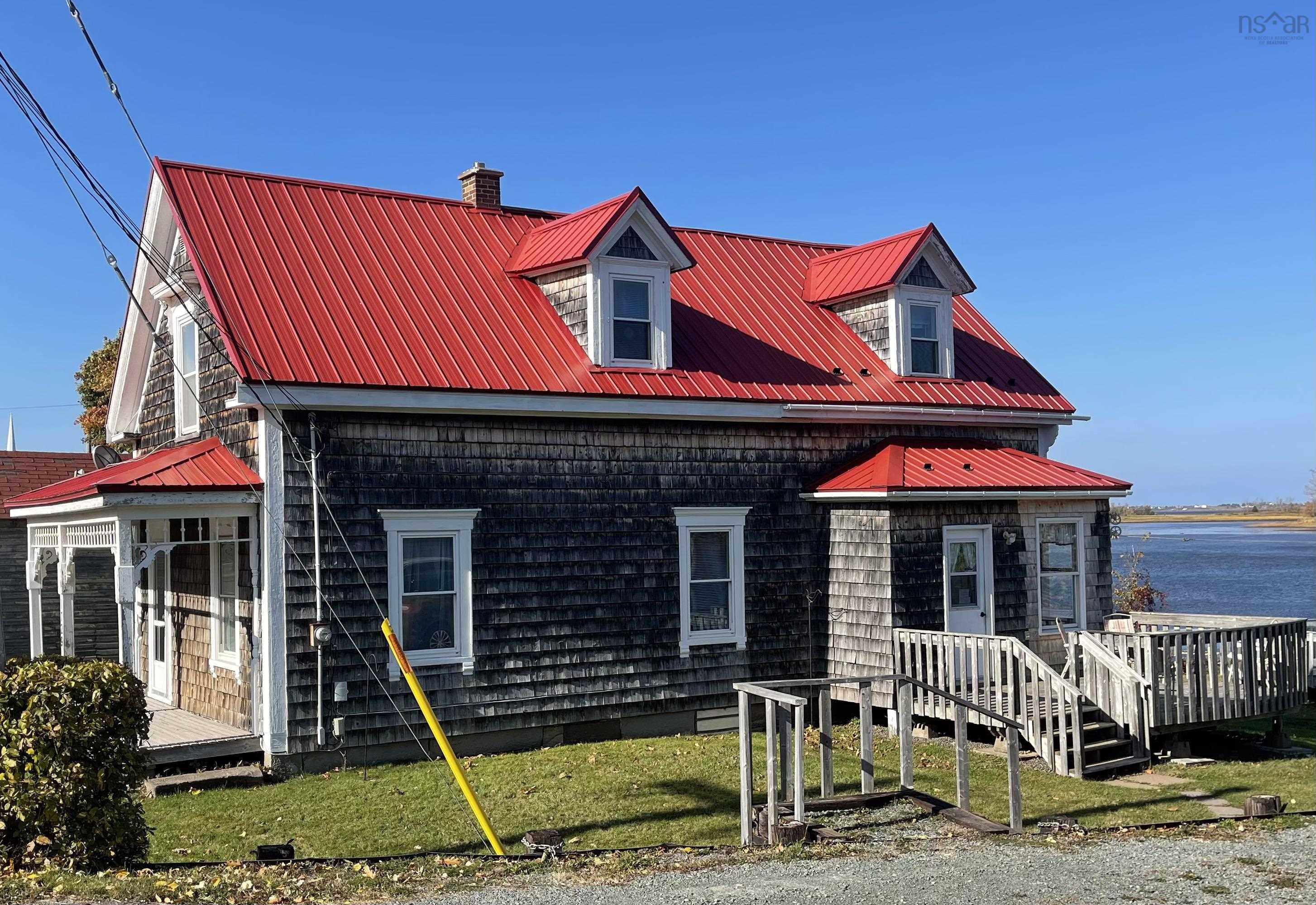 $339,000.00: 1729 Highway 6, River John