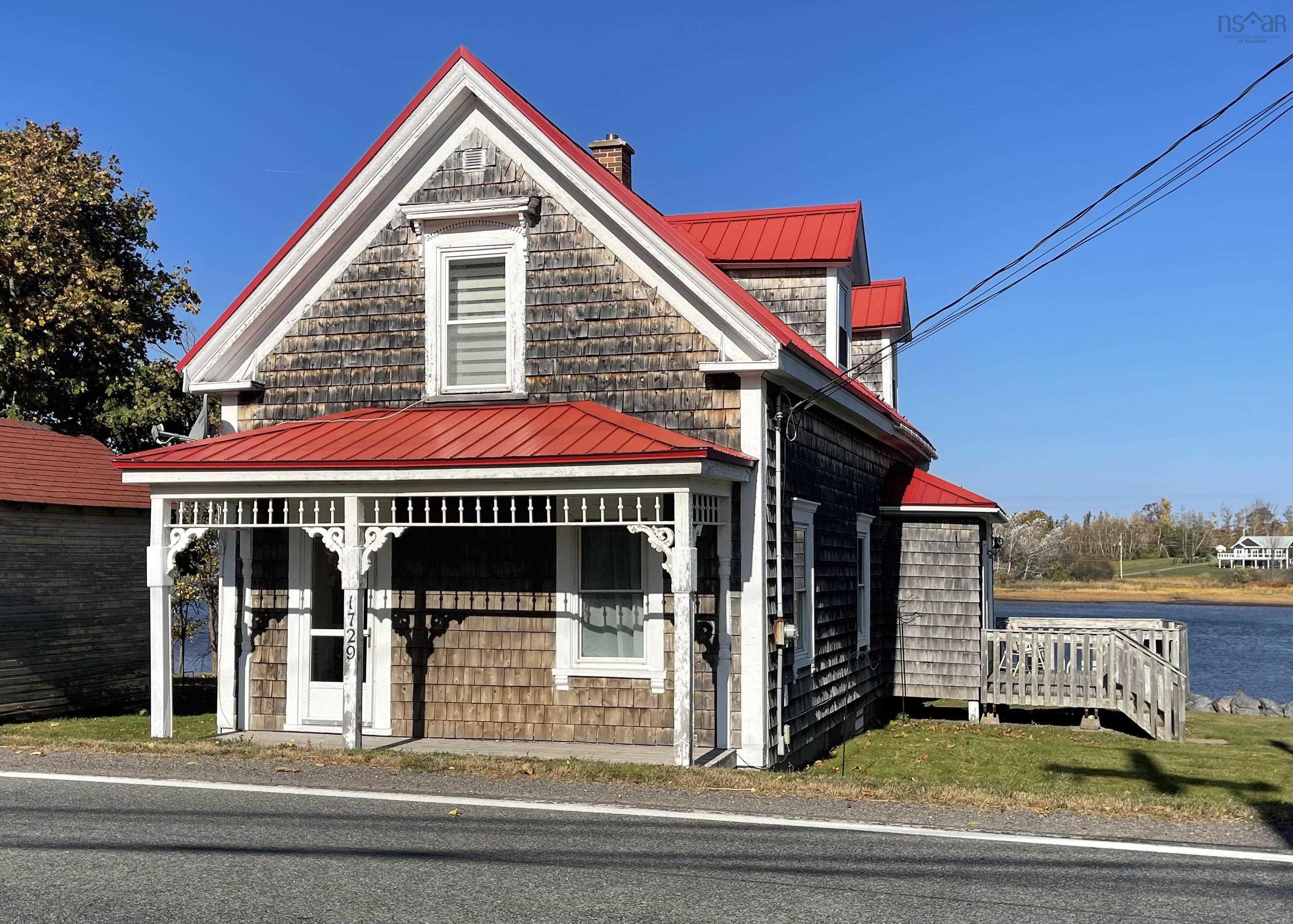 $339,000.00: 1729 Highway 6, River John