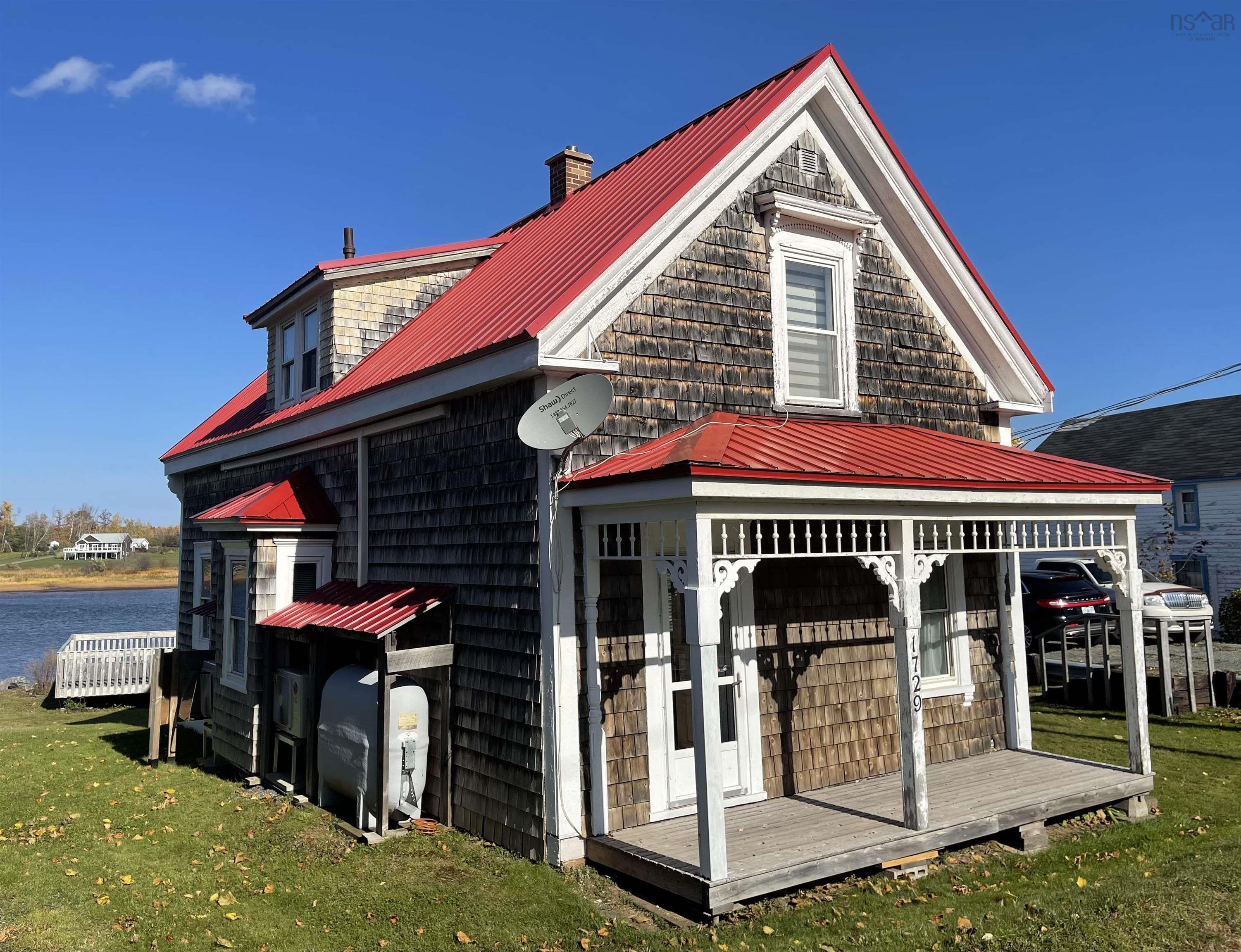 $339,000.00: 1729 Highway 6, River John