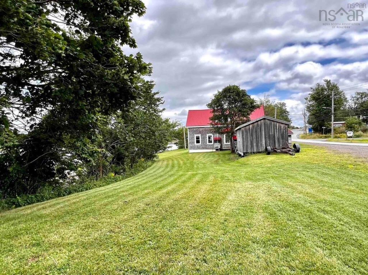 $339,000.00: 1729 Highway 6, River John