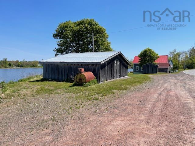 $339,000.00: 1729 Highway 6, River John
