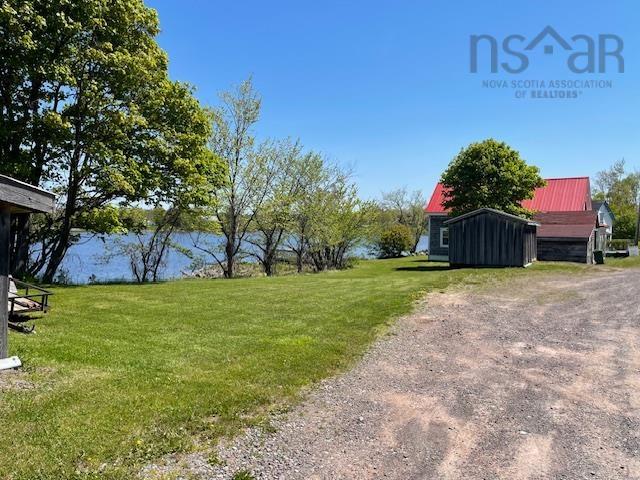$339,000.00: 1729 Highway 6, River John