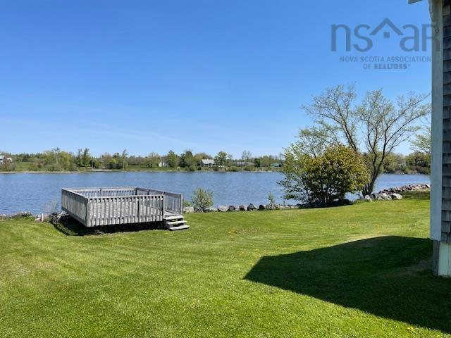 $339,000.00: 1729 Highway 6, River John
