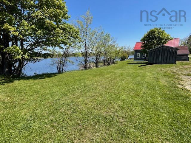 $339,000.00: 1729 Highway 6, River John