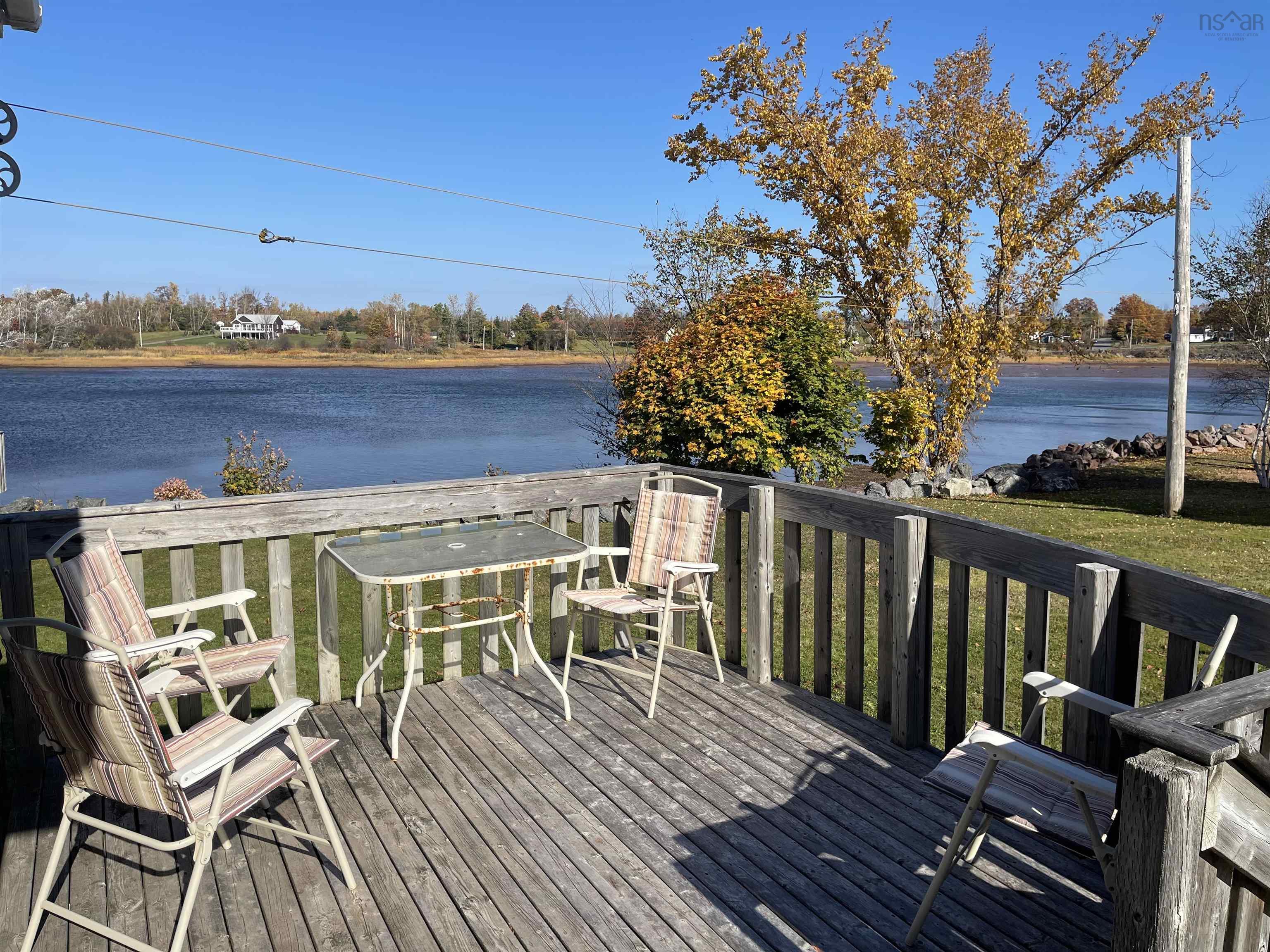$339,000.00: 1729 Highway 6, River John