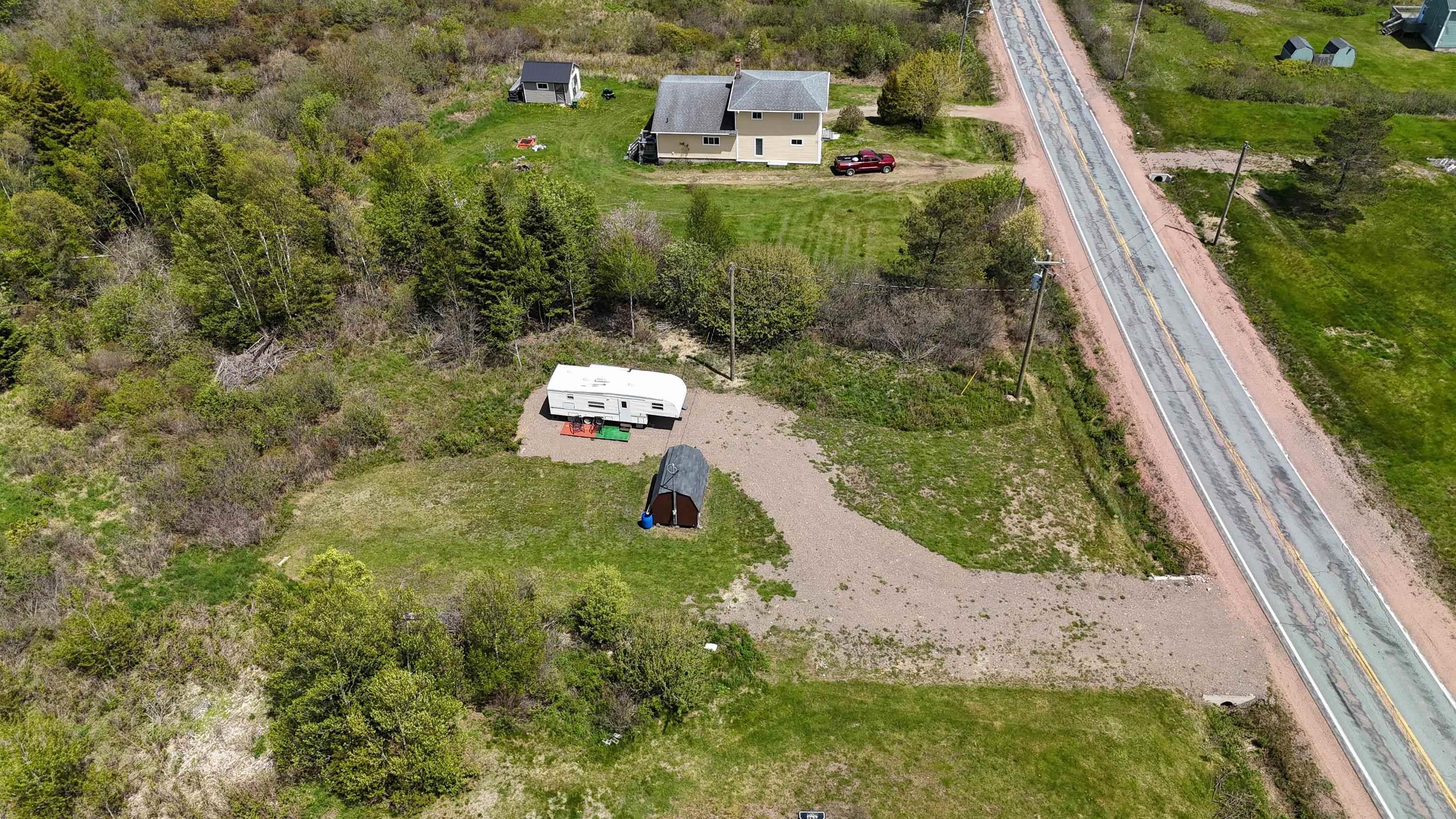 4827 209 Highway, Spencers Island, NS (MLS® 202613134)
