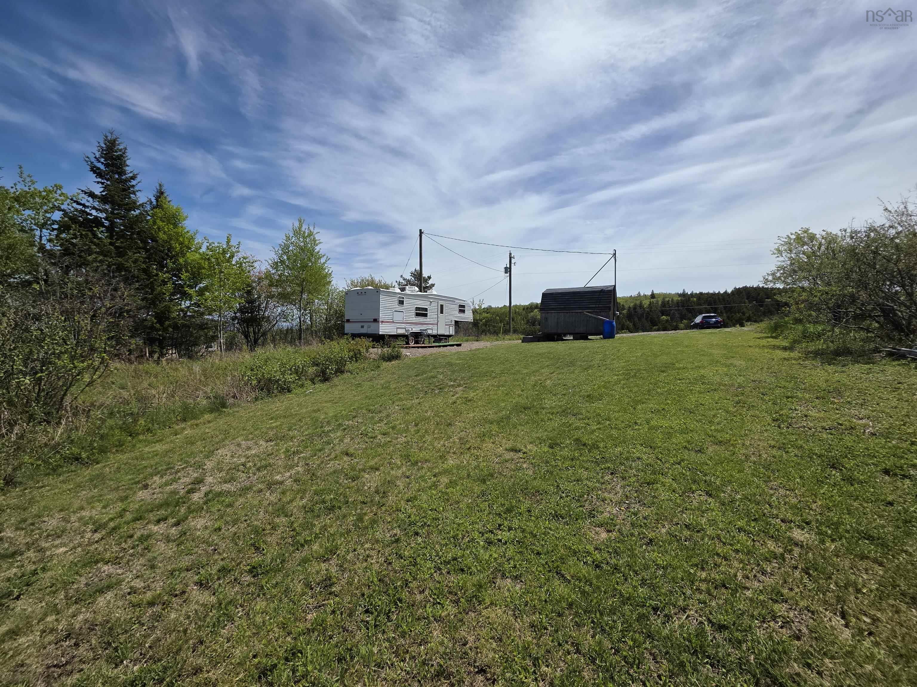 $40,900.00: 4827 209 Highway, Spencers Island