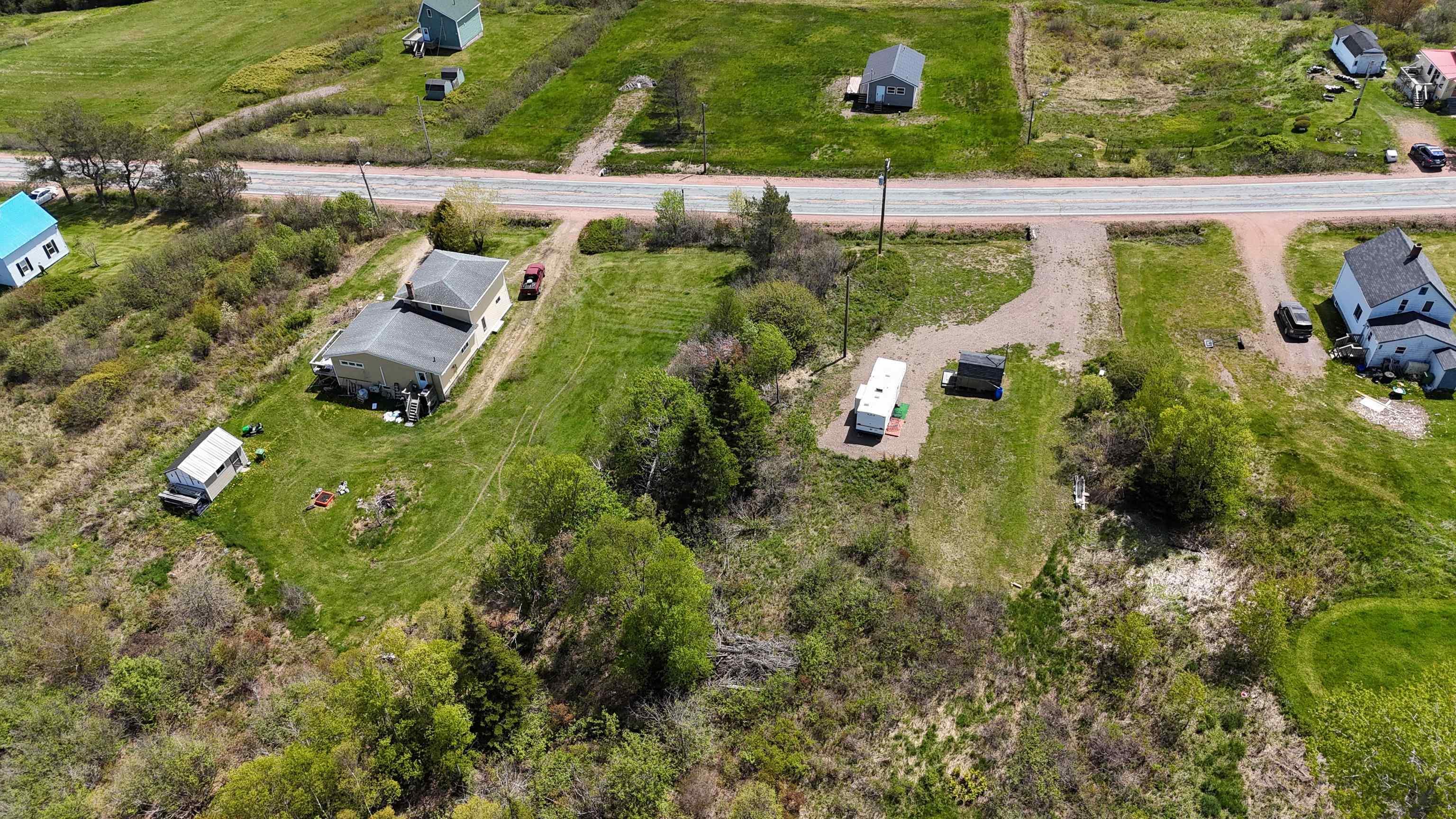 $40,900.00: 4827 209 Highway, Spencers Island
