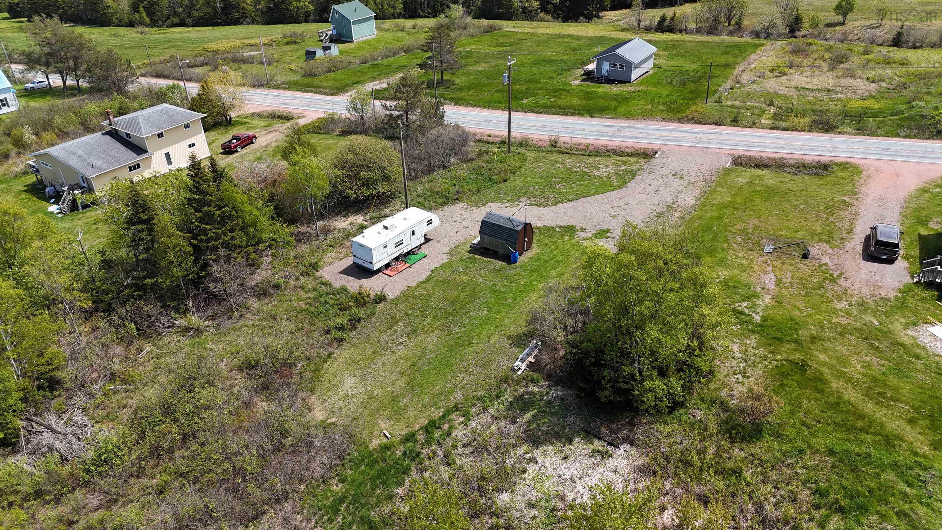 $40,900.00: 4827 209 Highway, Spencers Island
