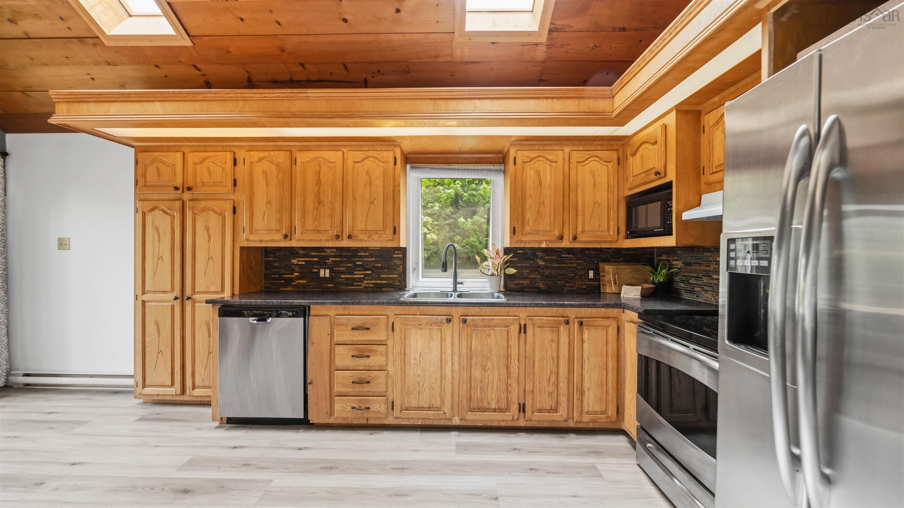 832 Myra Road, Porters Lake, NS (MLS 202613136)