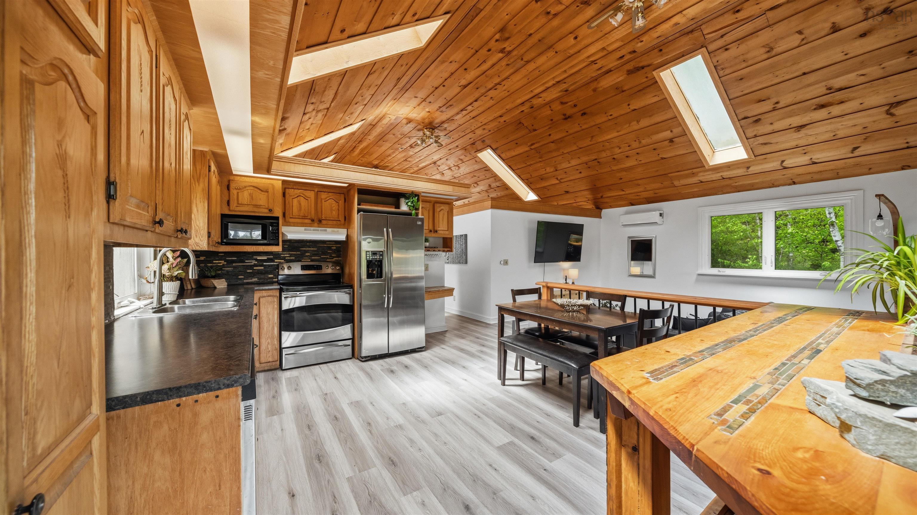 832 Myra Road, Porters Lake, NS (MLS 202613136)