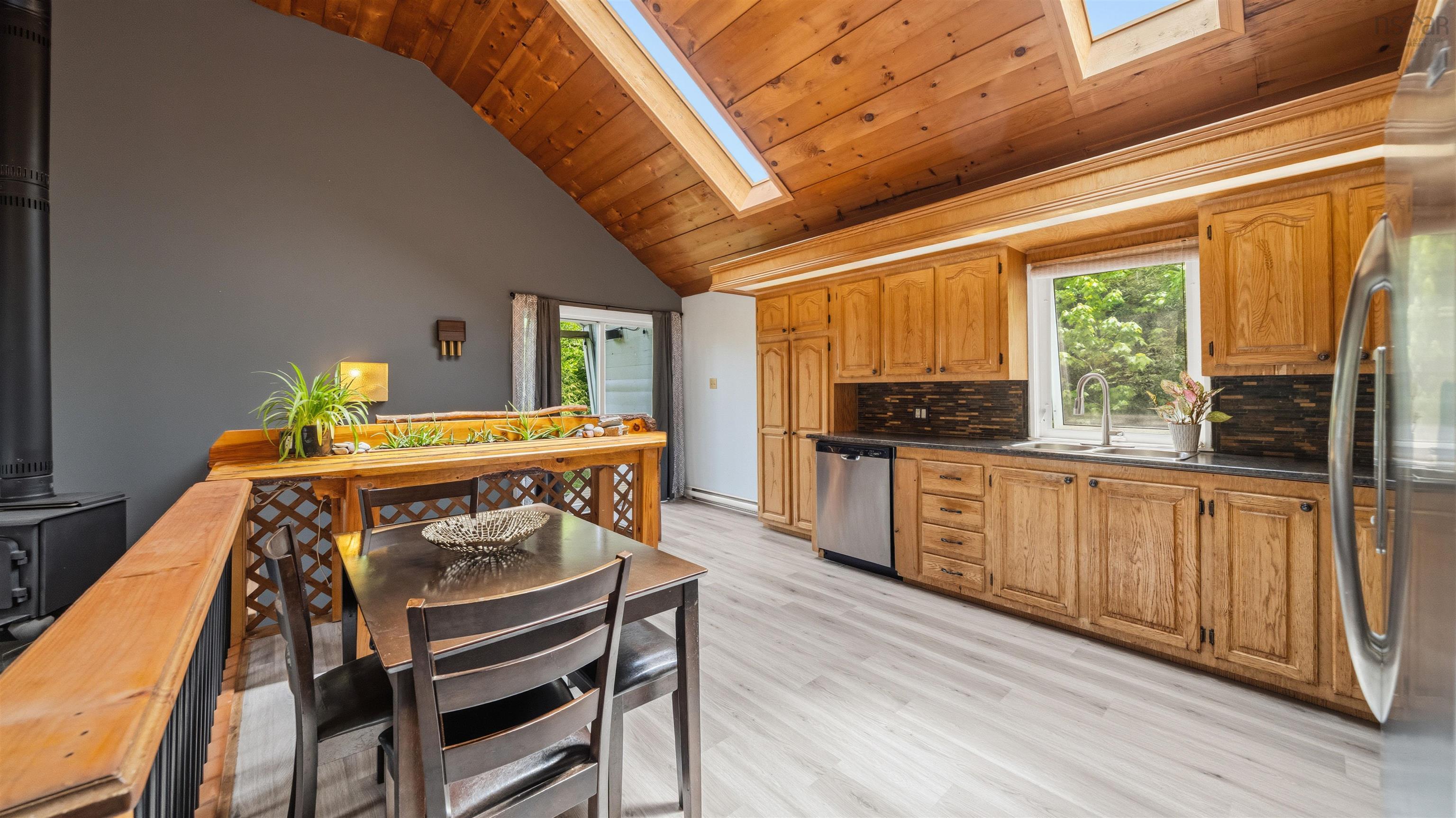 832 Myra Road, Porters Lake, NS (MLS 202613136)