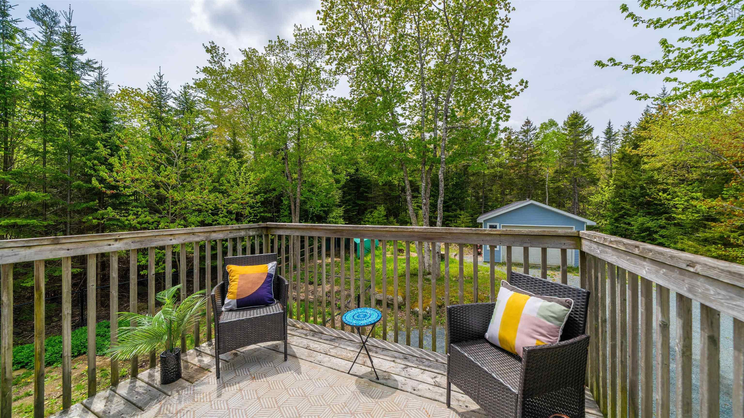 832 Myra Road, Porters Lake, NS (MLS 202613136)