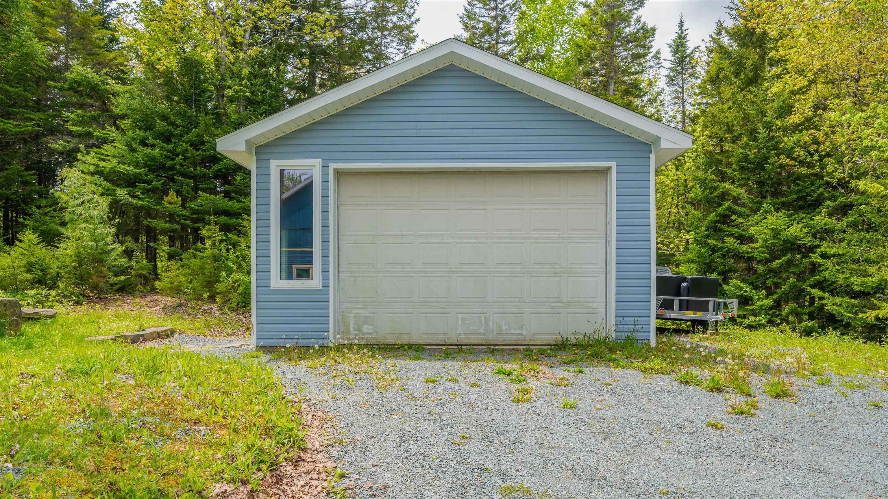 832 Myra Road, Porters Lake, NS (MLS 202613136)