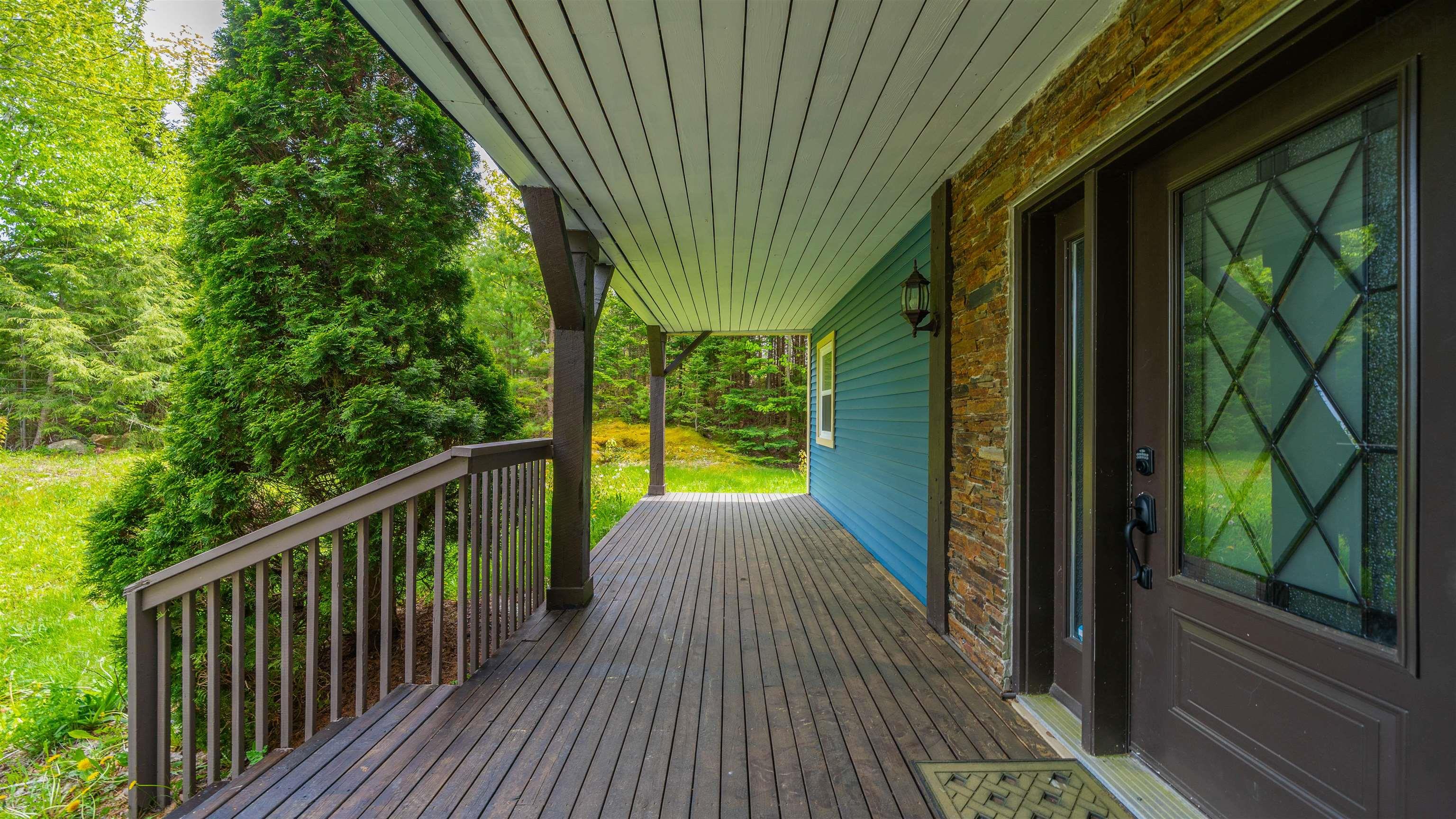832 Myra Road, Porters Lake, NS (MLS 202613136)
