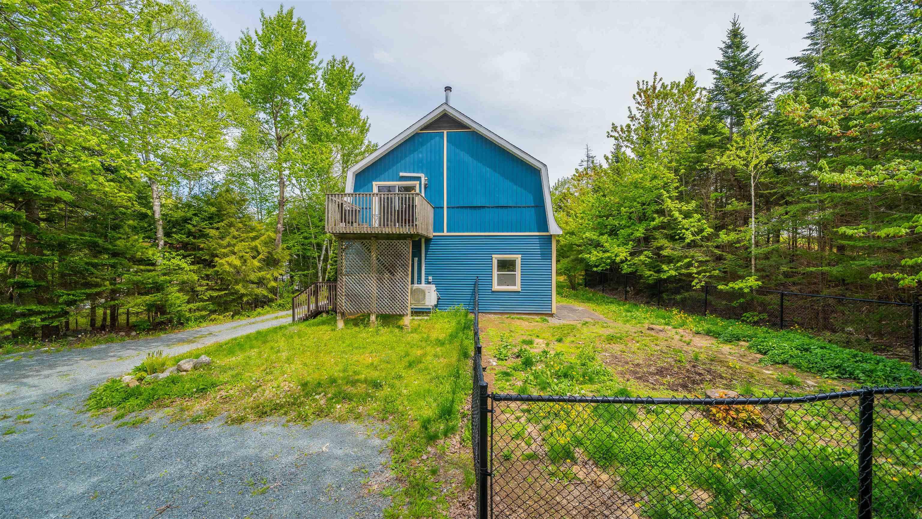 832 Myra Road, Porters Lake, NS (MLS 202613136)
