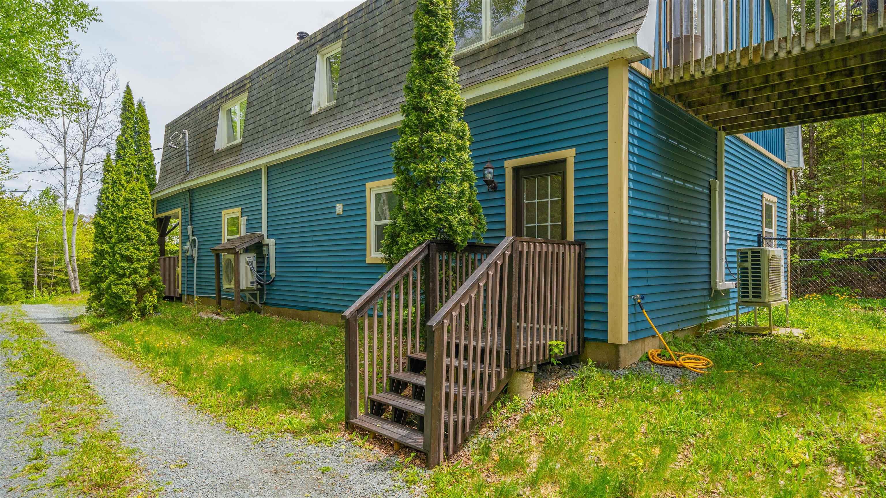 832 Myra Road, Porters Lake, NS (MLS 202613136)