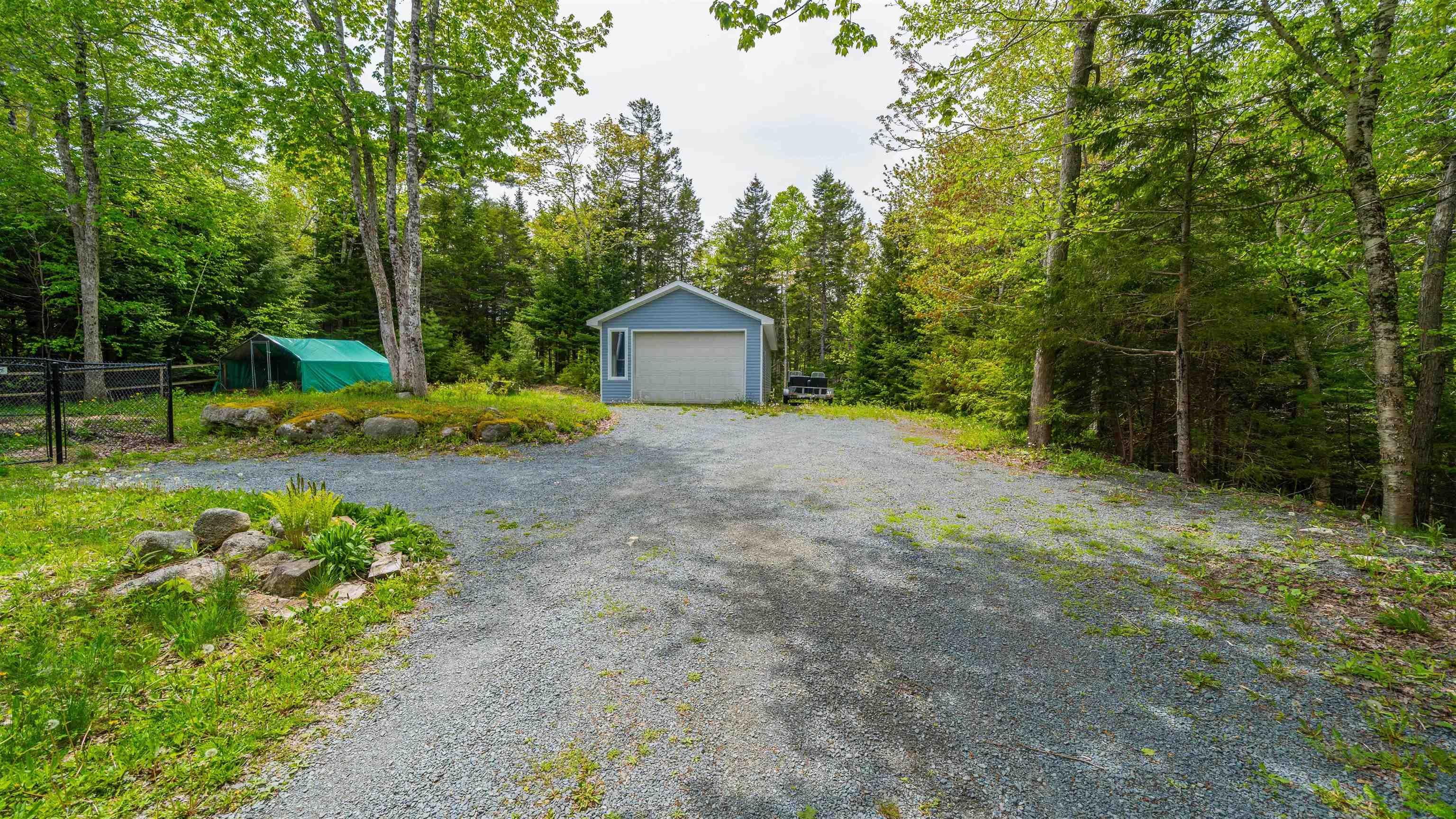 832 Myra Road, Porters Lake, NS (MLS 202613136)