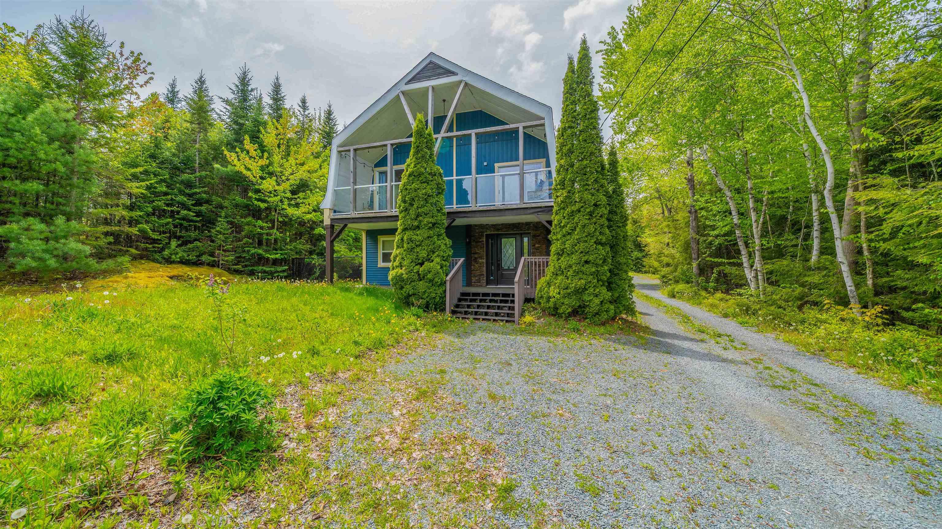 832 Myra Road, Porters Lake, NS (MLS 202613136)