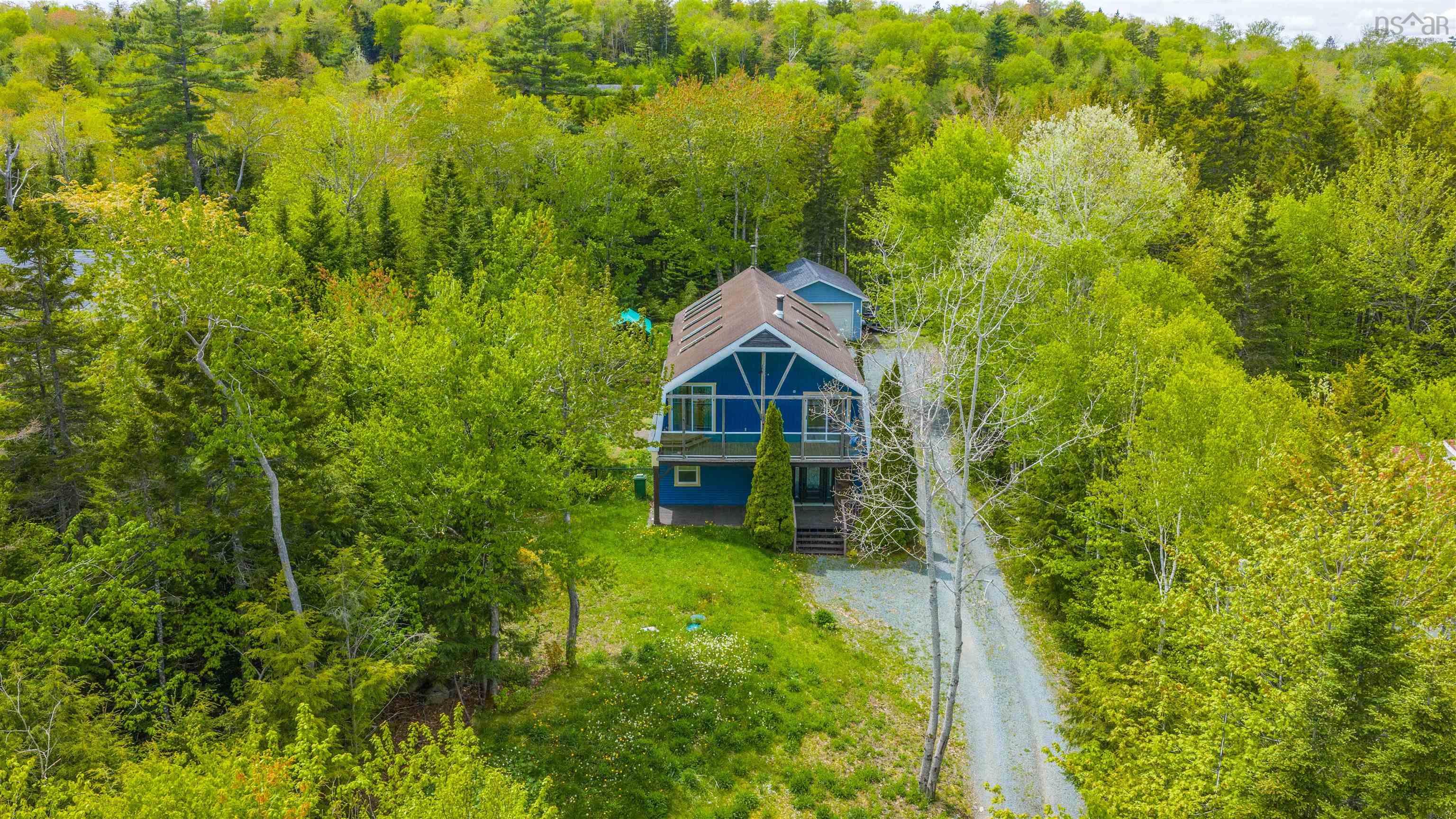 832 Myra Road, Porters Lake, NS (MLS 202613136)