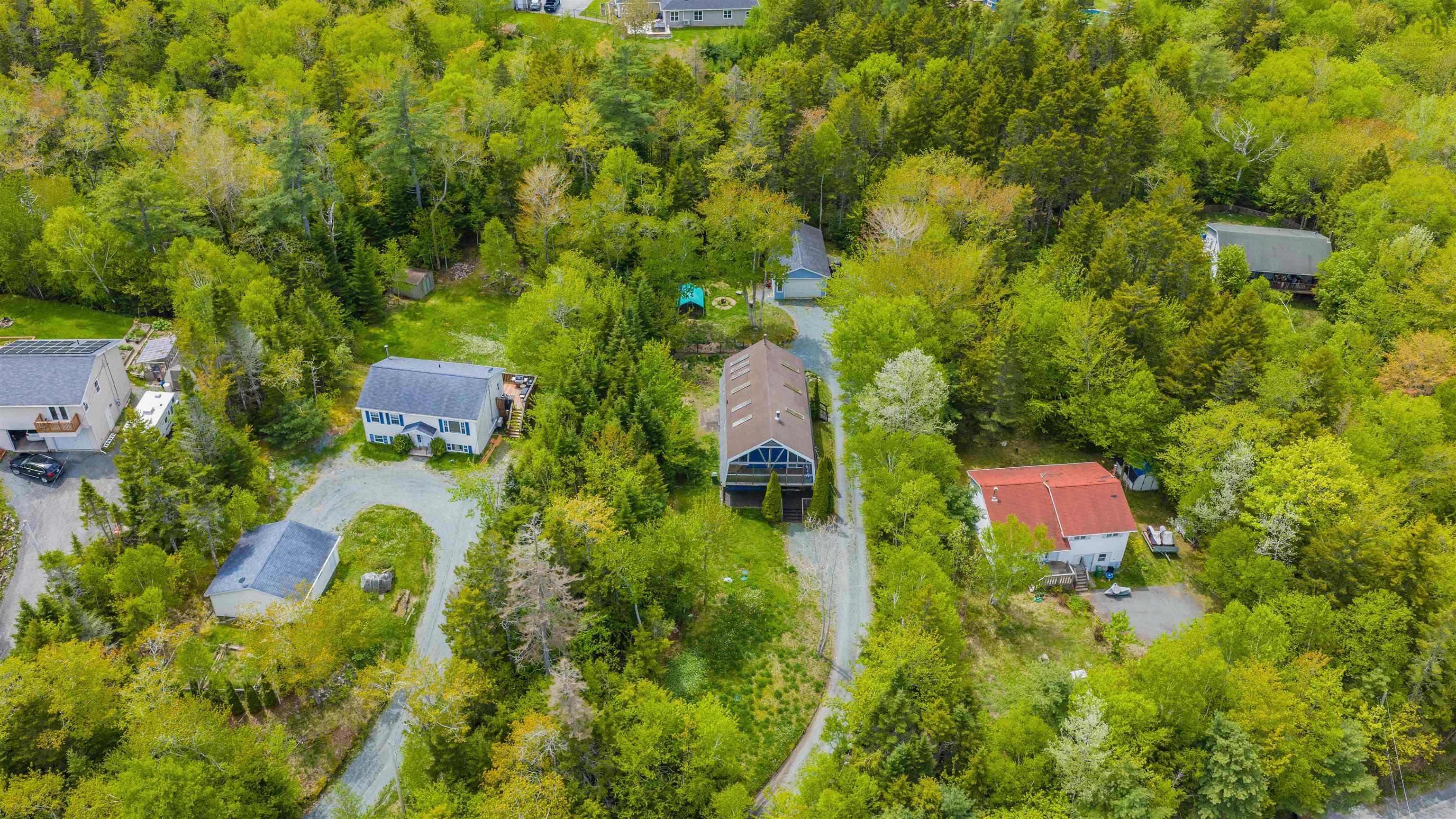 832 Myra Road, Porters Lake, NS (MLS 202613136)