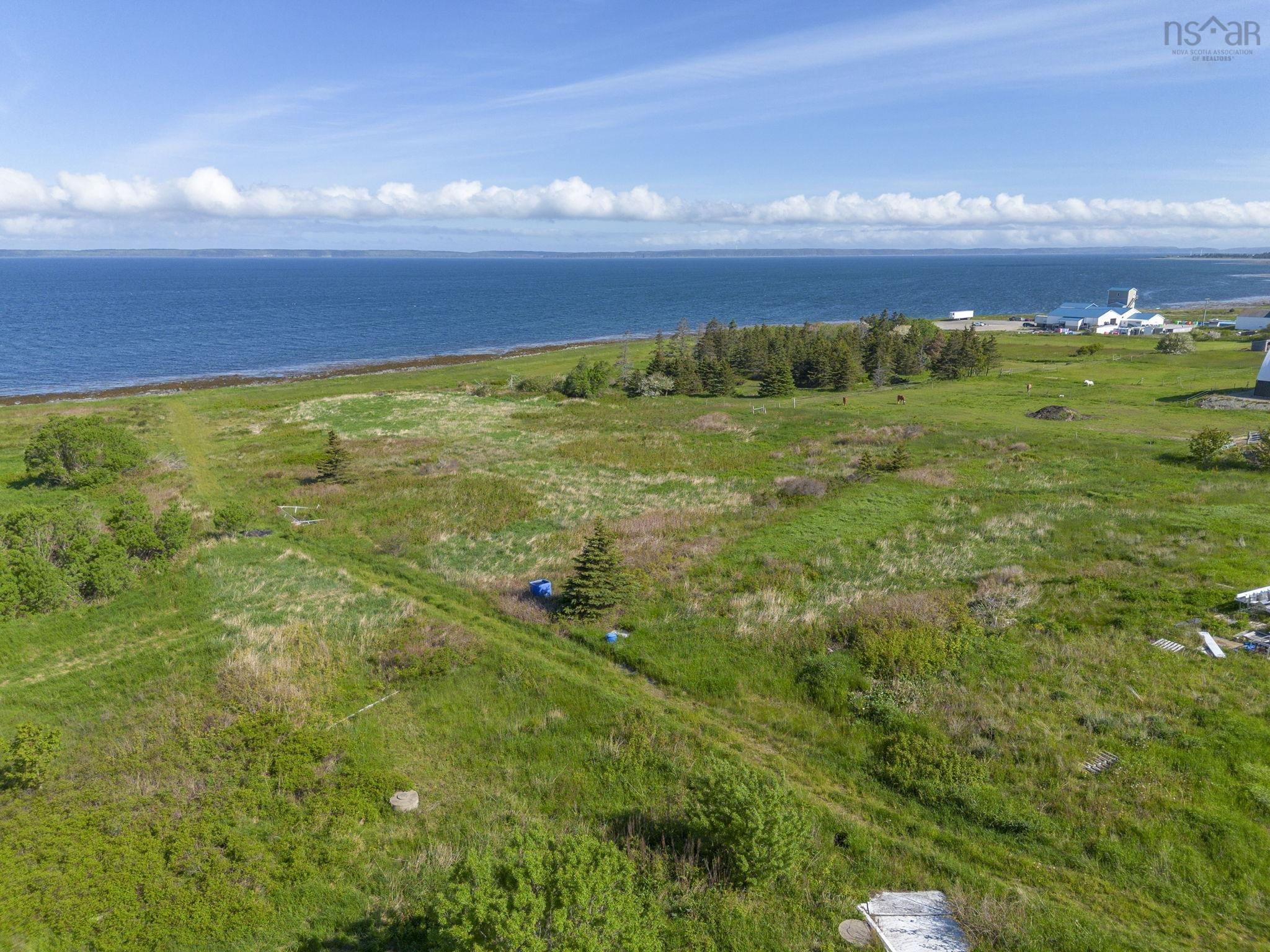 $149,000.00: lot 2 1 Highway, Saulnierville