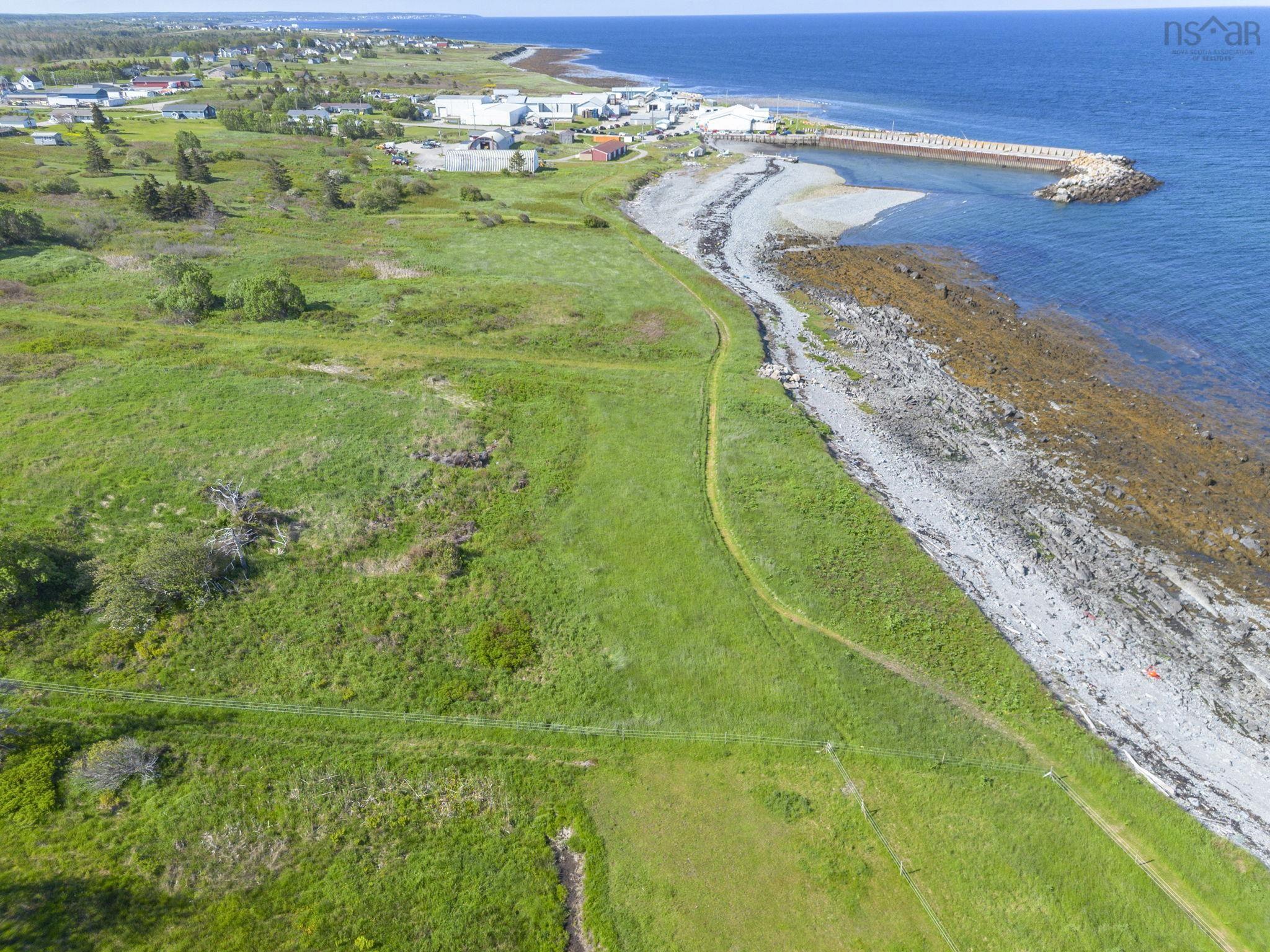 $149,000.00: lot 2 1 Highway, Saulnierville