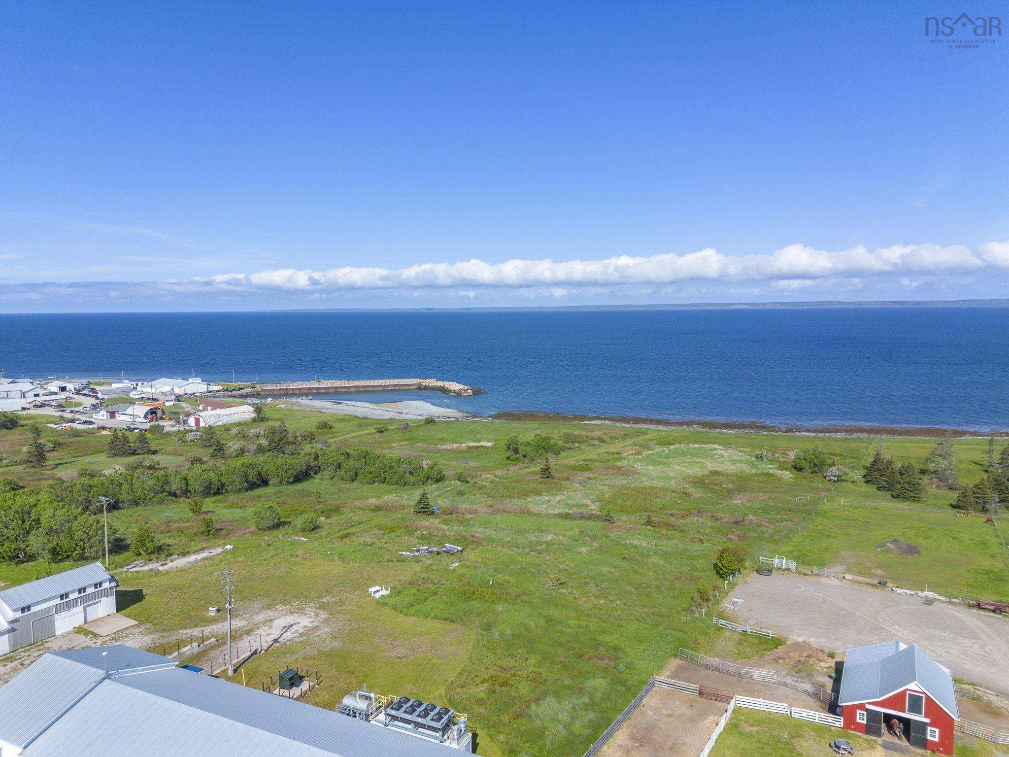 $149,000.00: lot 2 1 Highway, Saulnierville