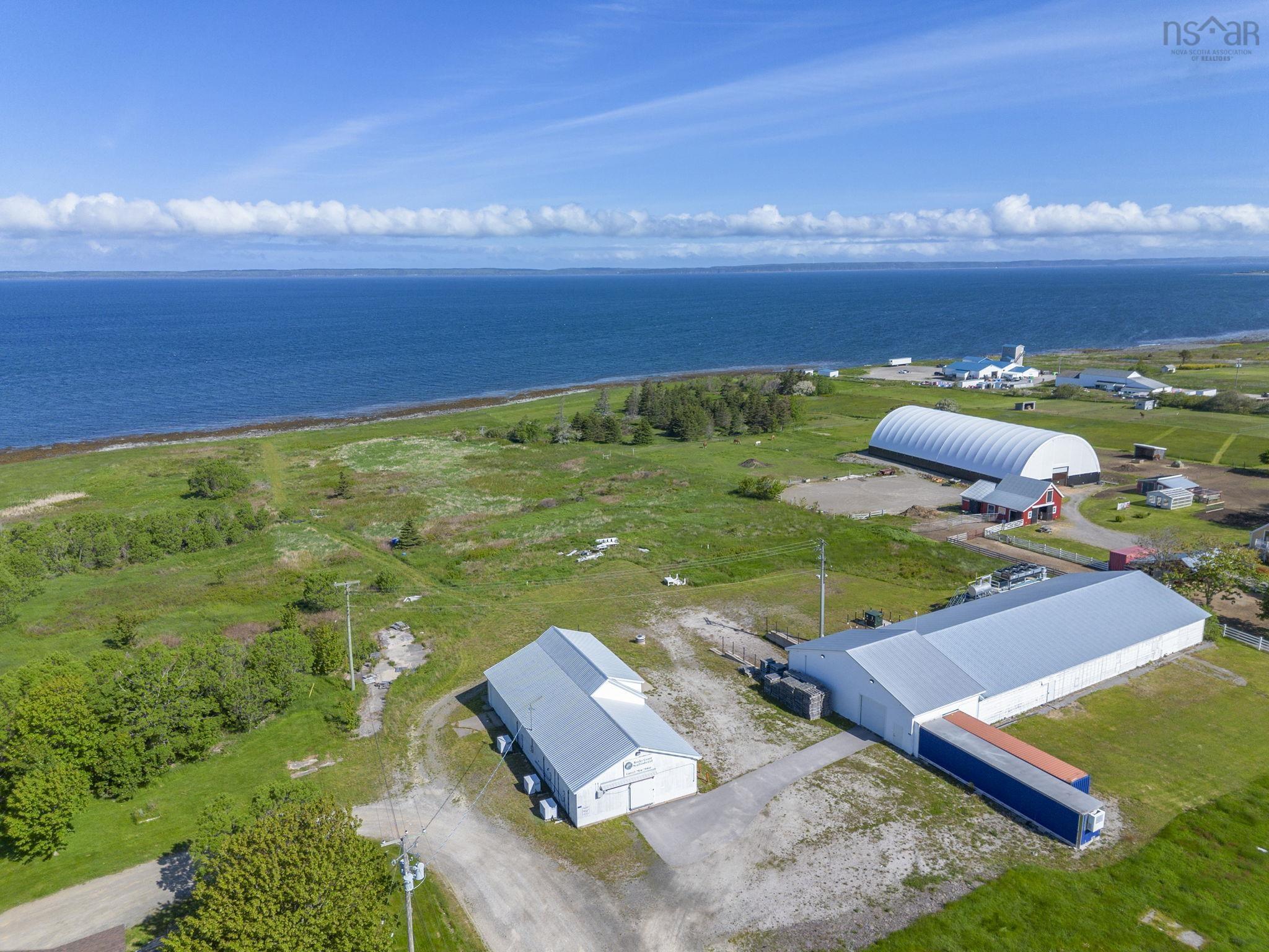 $149,000.00: lot 2 1 Highway, Saulnierville