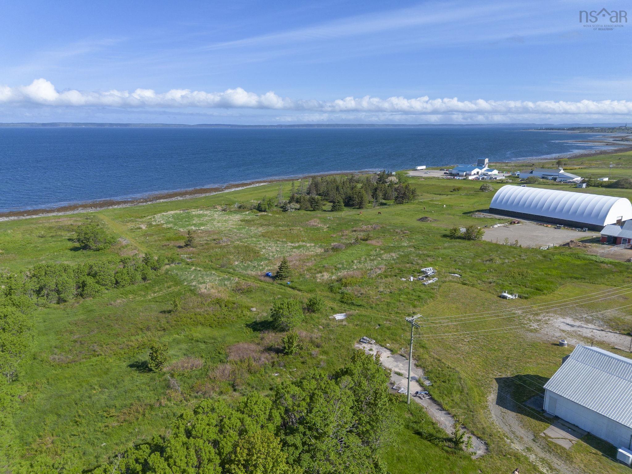 $149,000.00: lot 2 1 Highway, Saulnierville