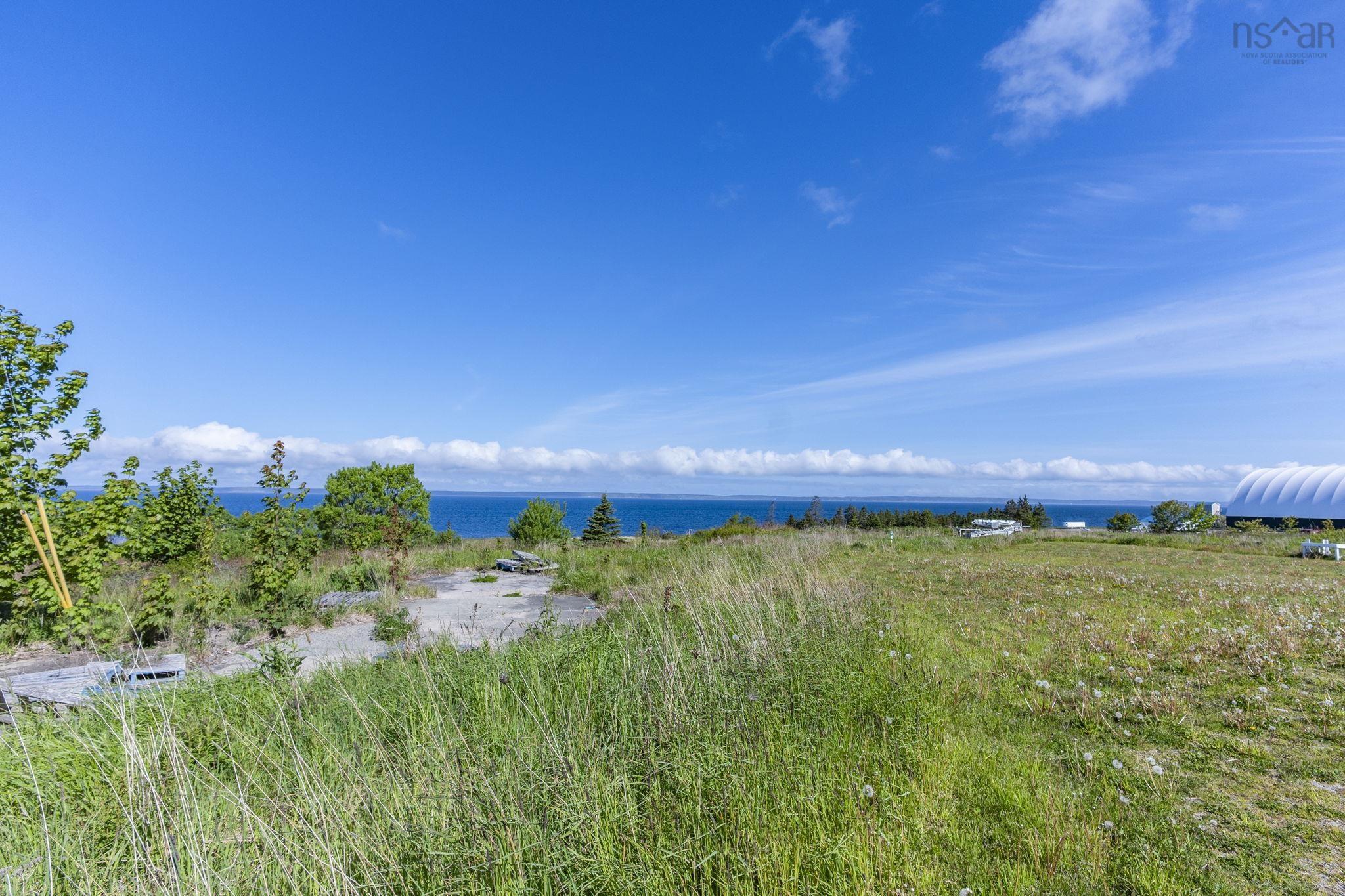 $149,000.00: lot 2 1 Highway, Saulnierville