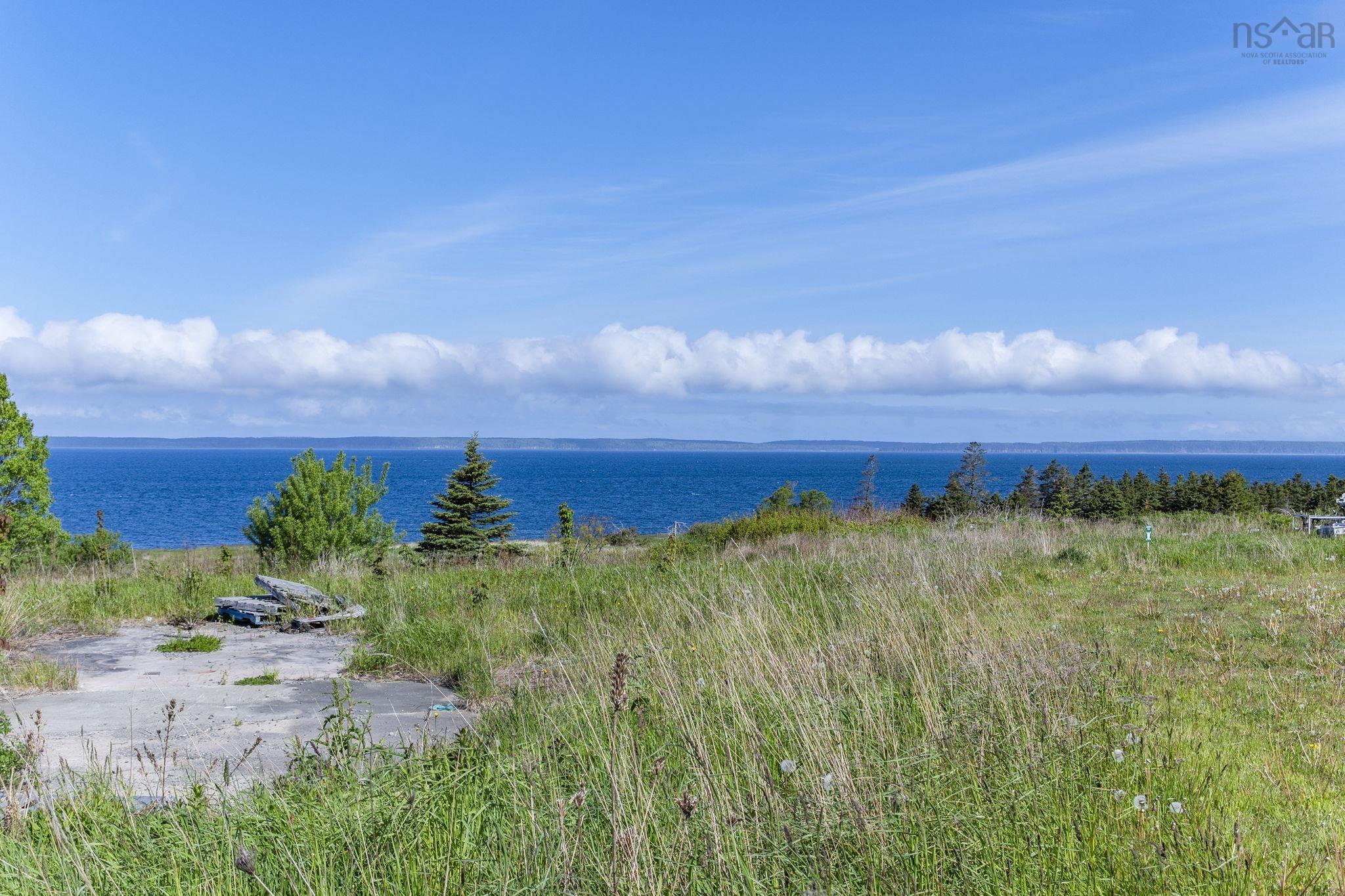 $149,000.00: lot 2 1 Highway, Saulnierville
