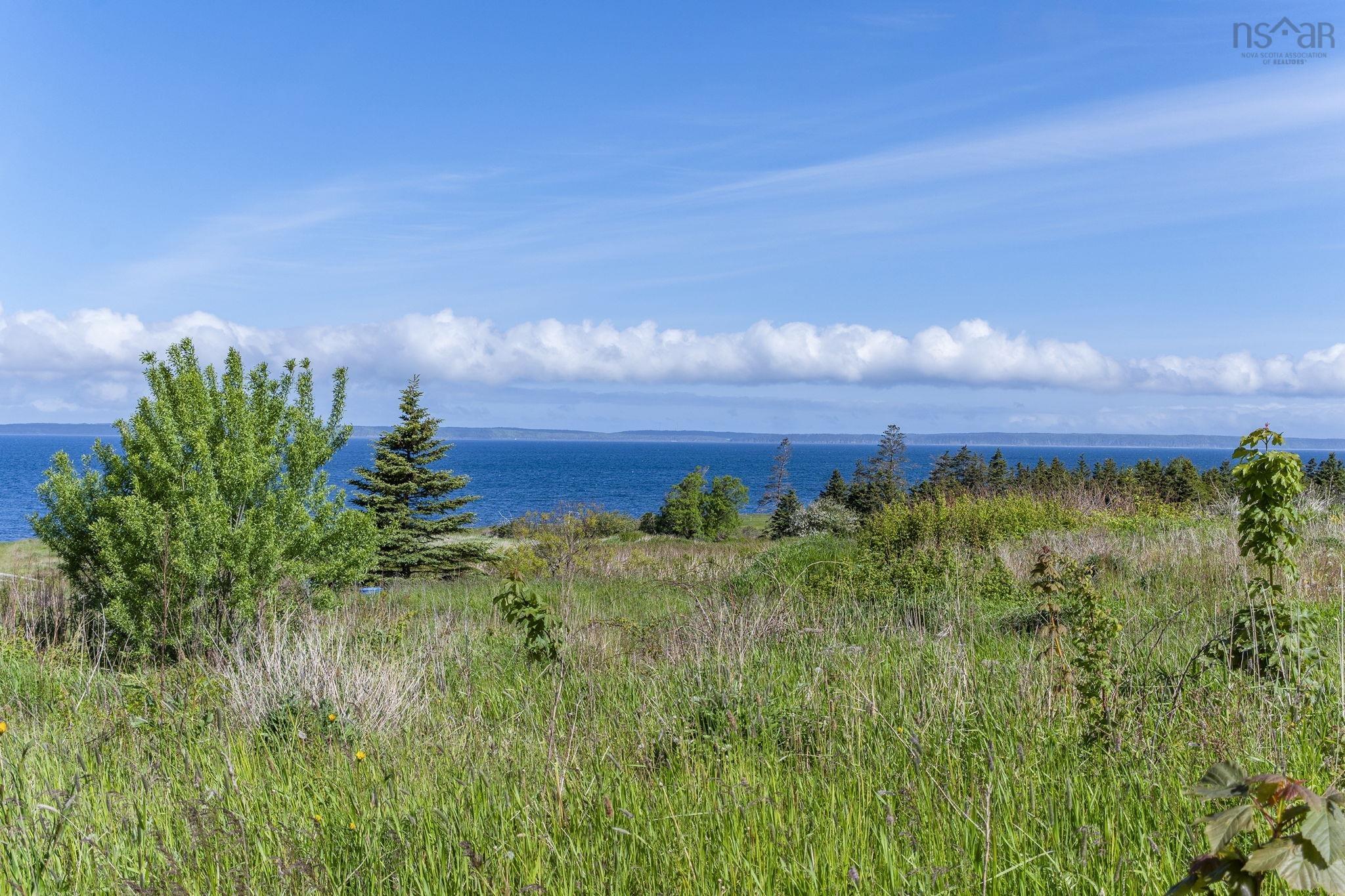 $149,000.00: lot 2 1 Highway, Saulnierville