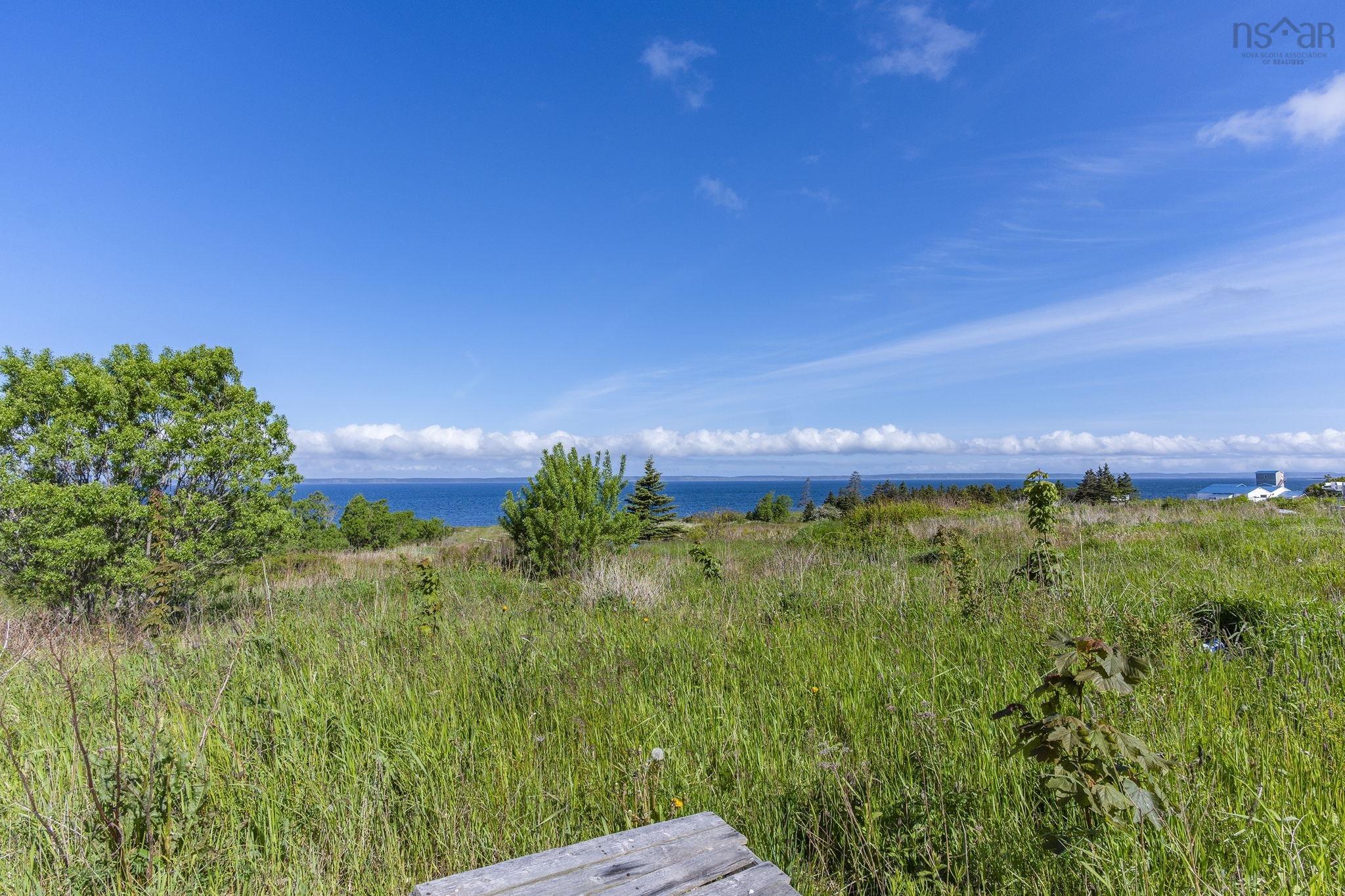 $149,000.00: lot 2 1 Highway, Saulnierville