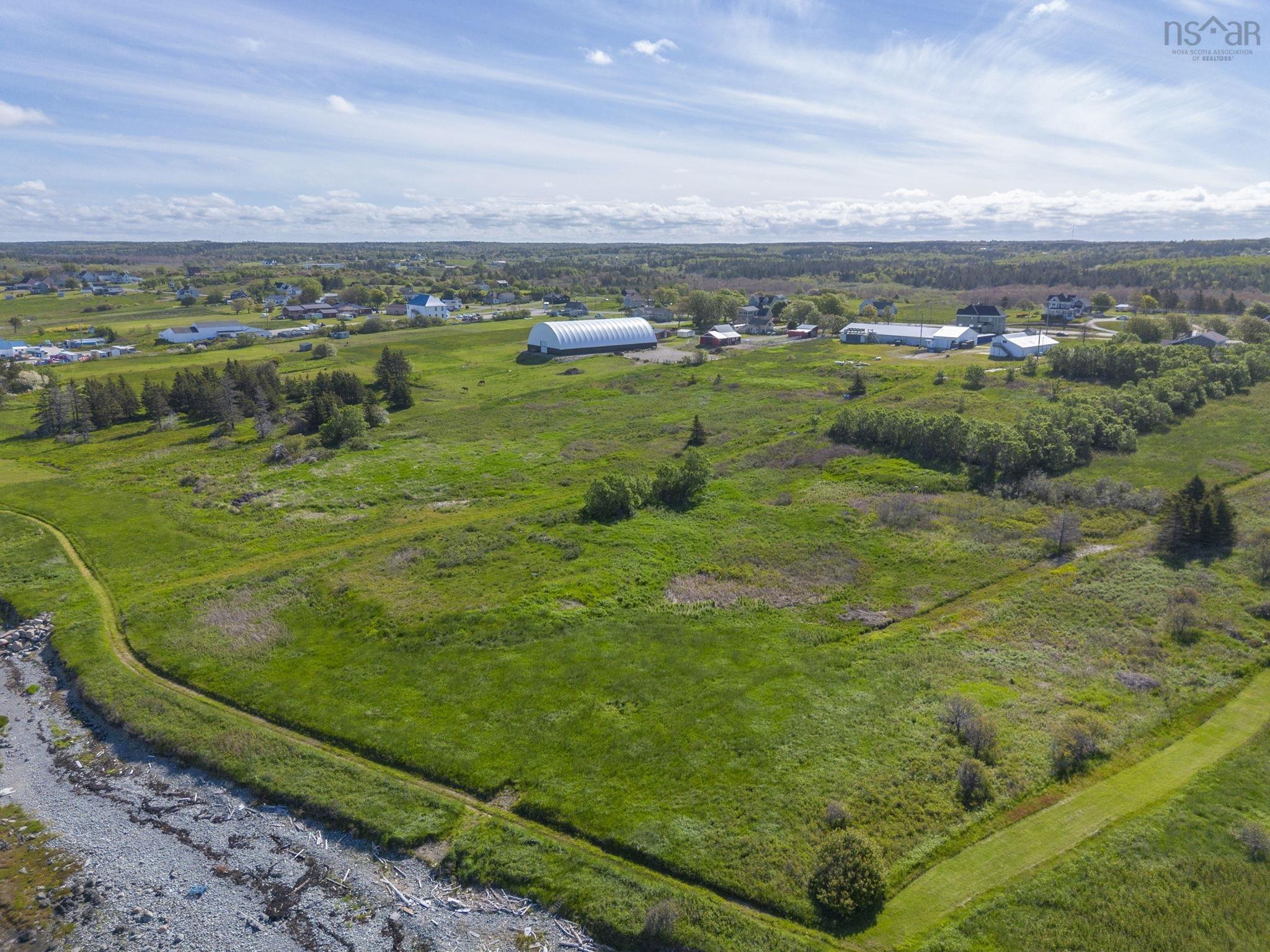 $149,000.00: lot 2 1 Highway, Saulnierville